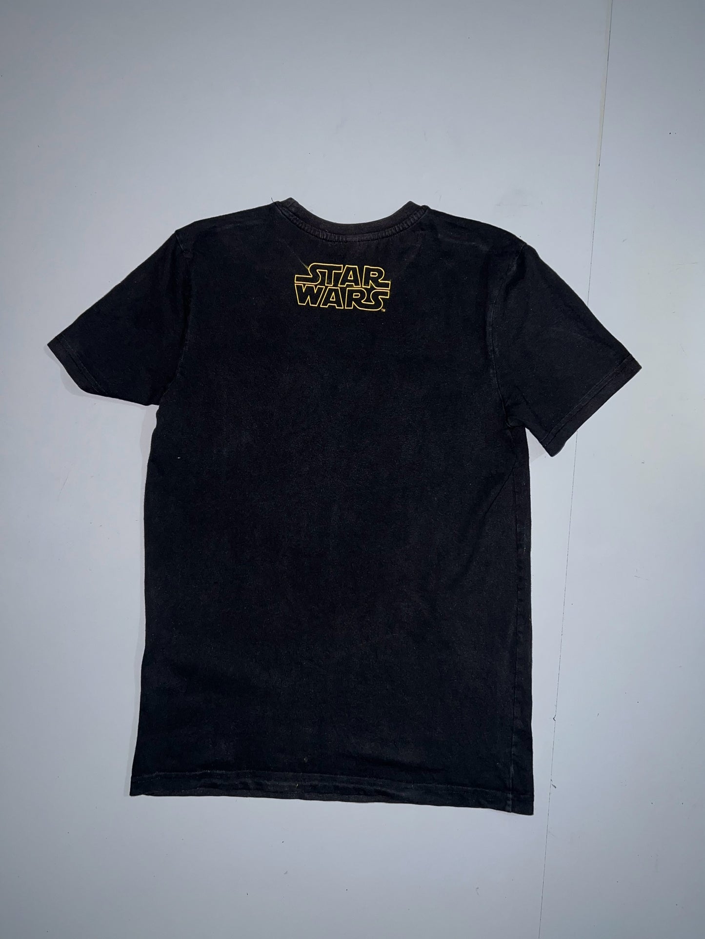! Vintage Start Wars Authentic Tee Size - (XS/S)