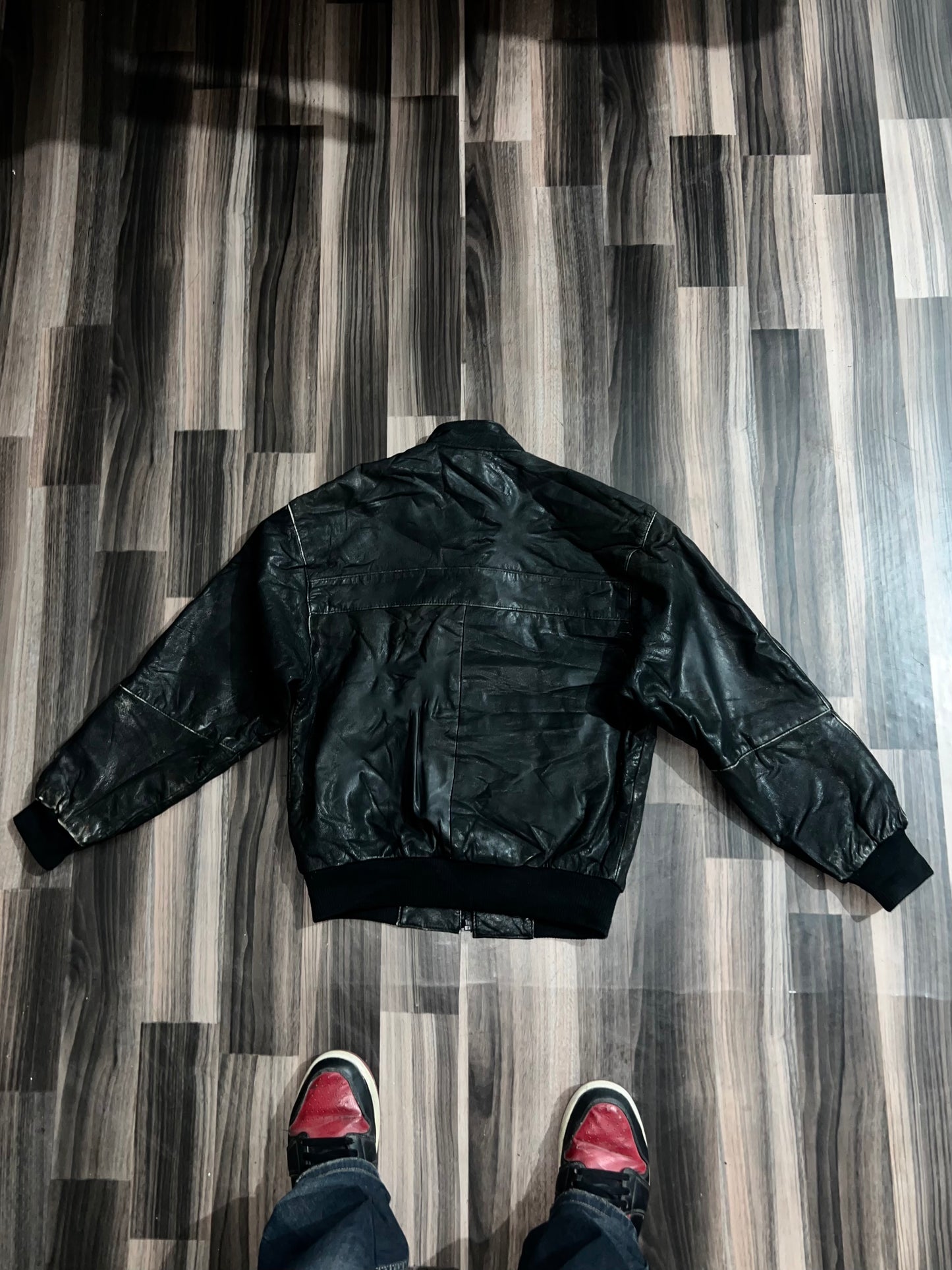 ZPremium Leather(Buy one get one free) S/M