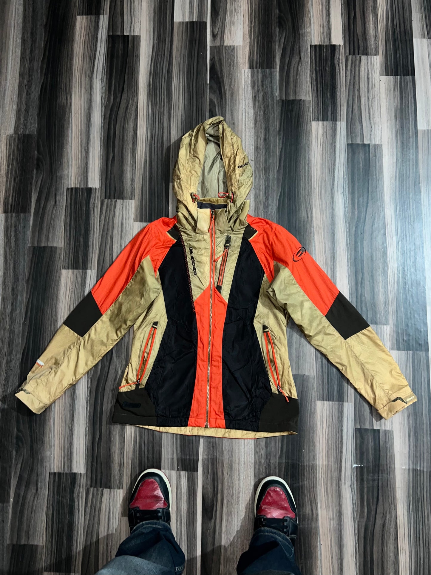 ZPremium Minimal Jacket (S)