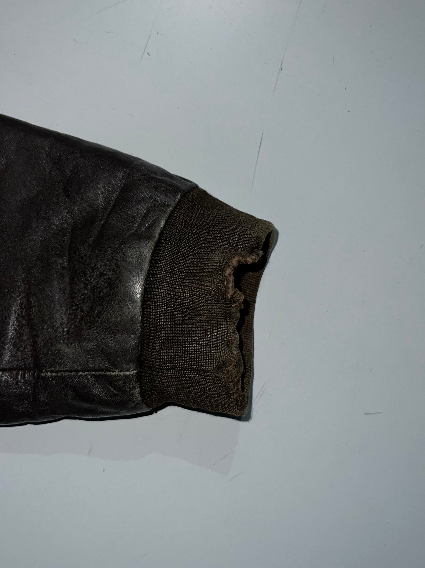 A* Super Premium Original Leather (2XL)