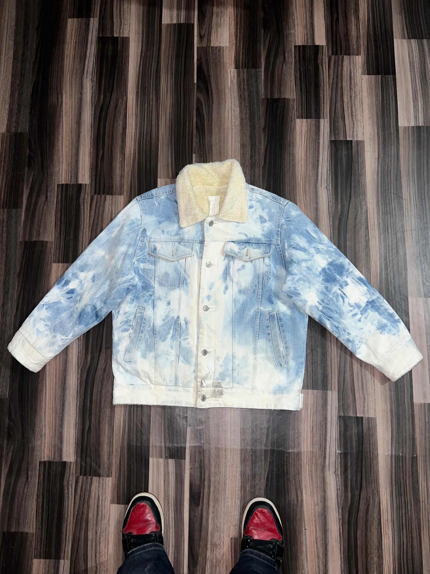 Z Premium Jacket(Buy one get one free) S/M/L