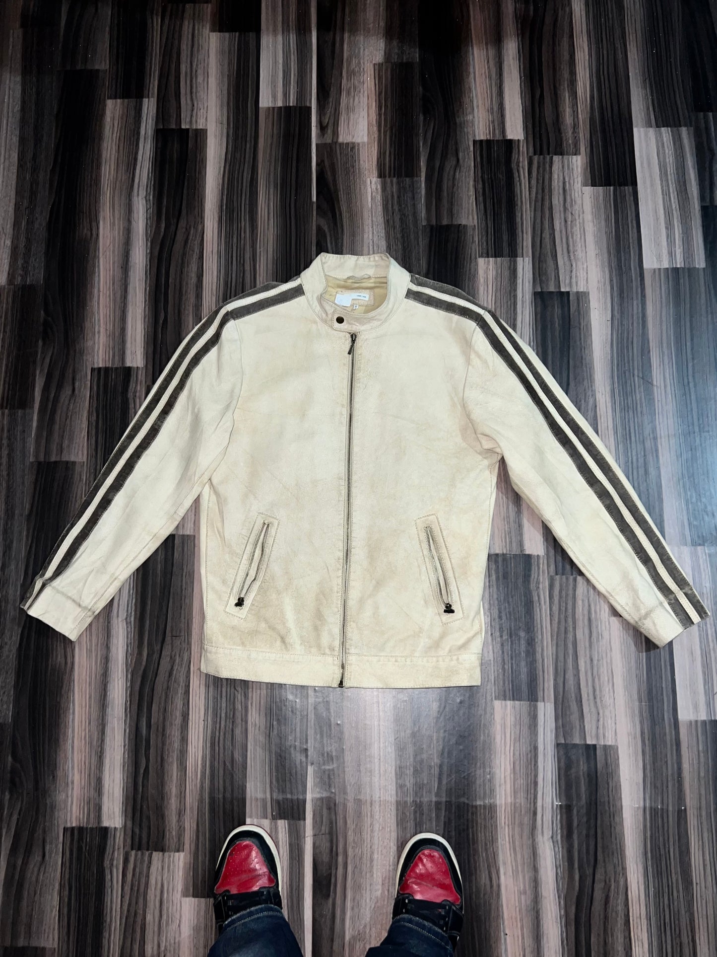 Premium Jacket(Buy one get one free) L/Xl