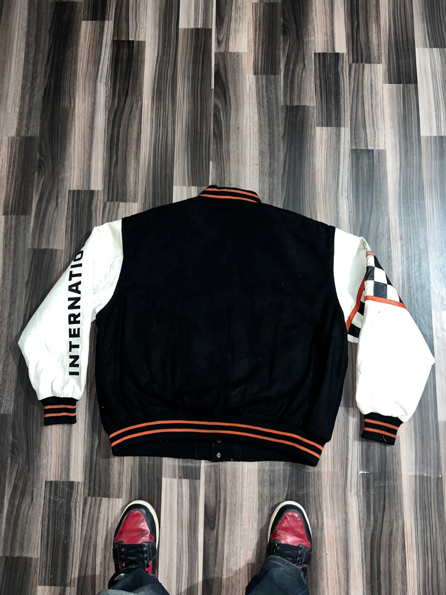 ZUltra Premium Original Leather (XL/2XL)
