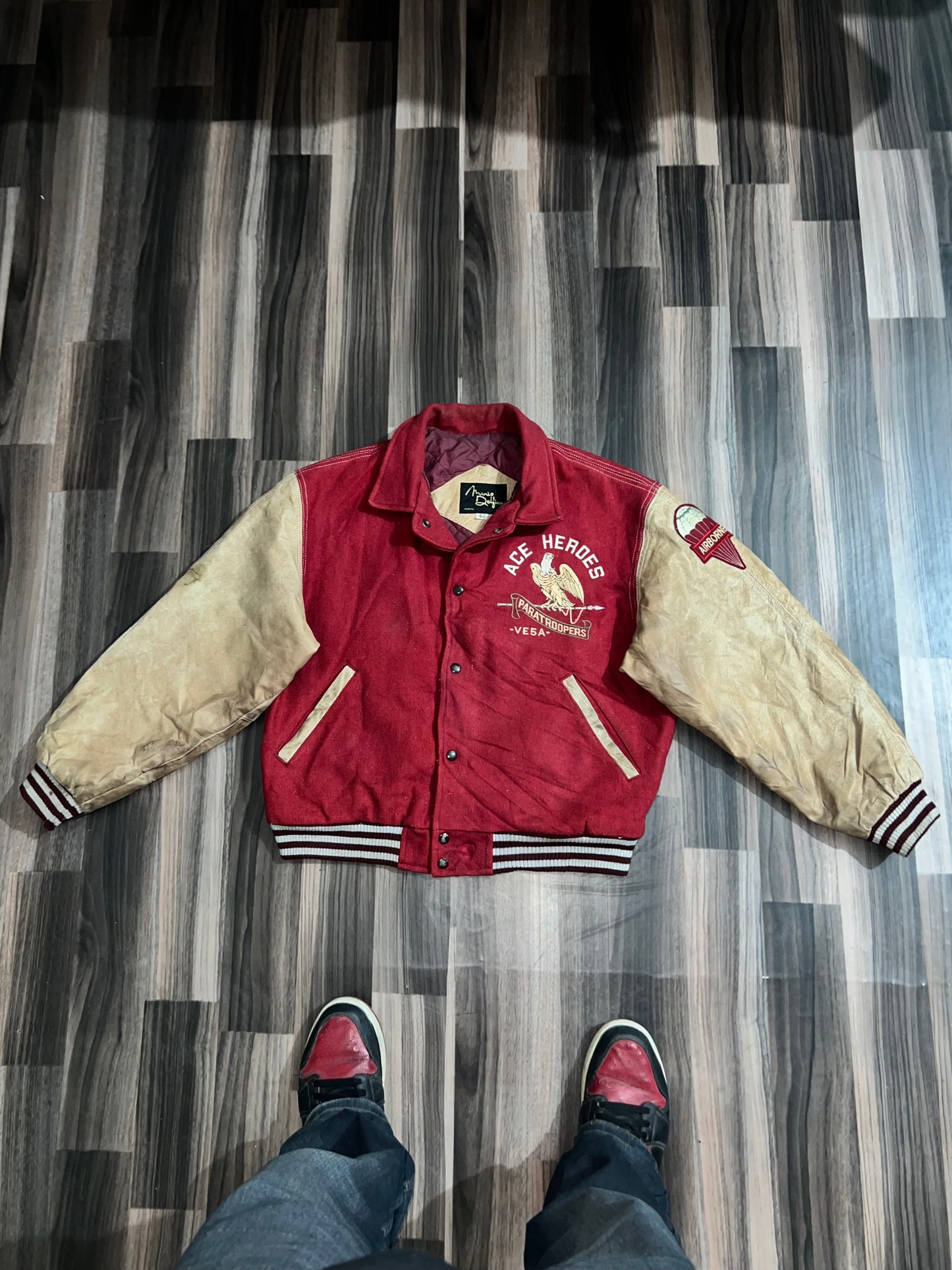 ZUltra Premium Leather(BOGO) M/L