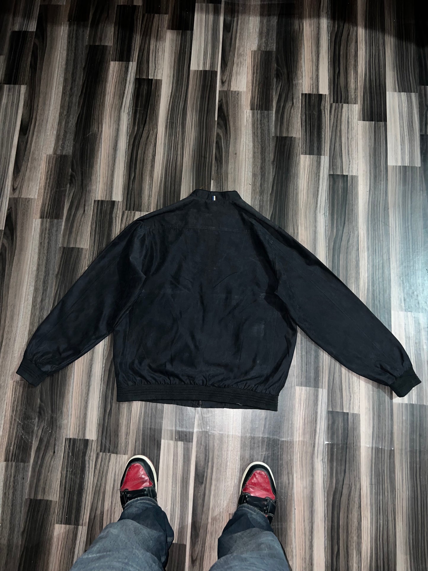 ZPremium Minimal Jacket (L/Xl)