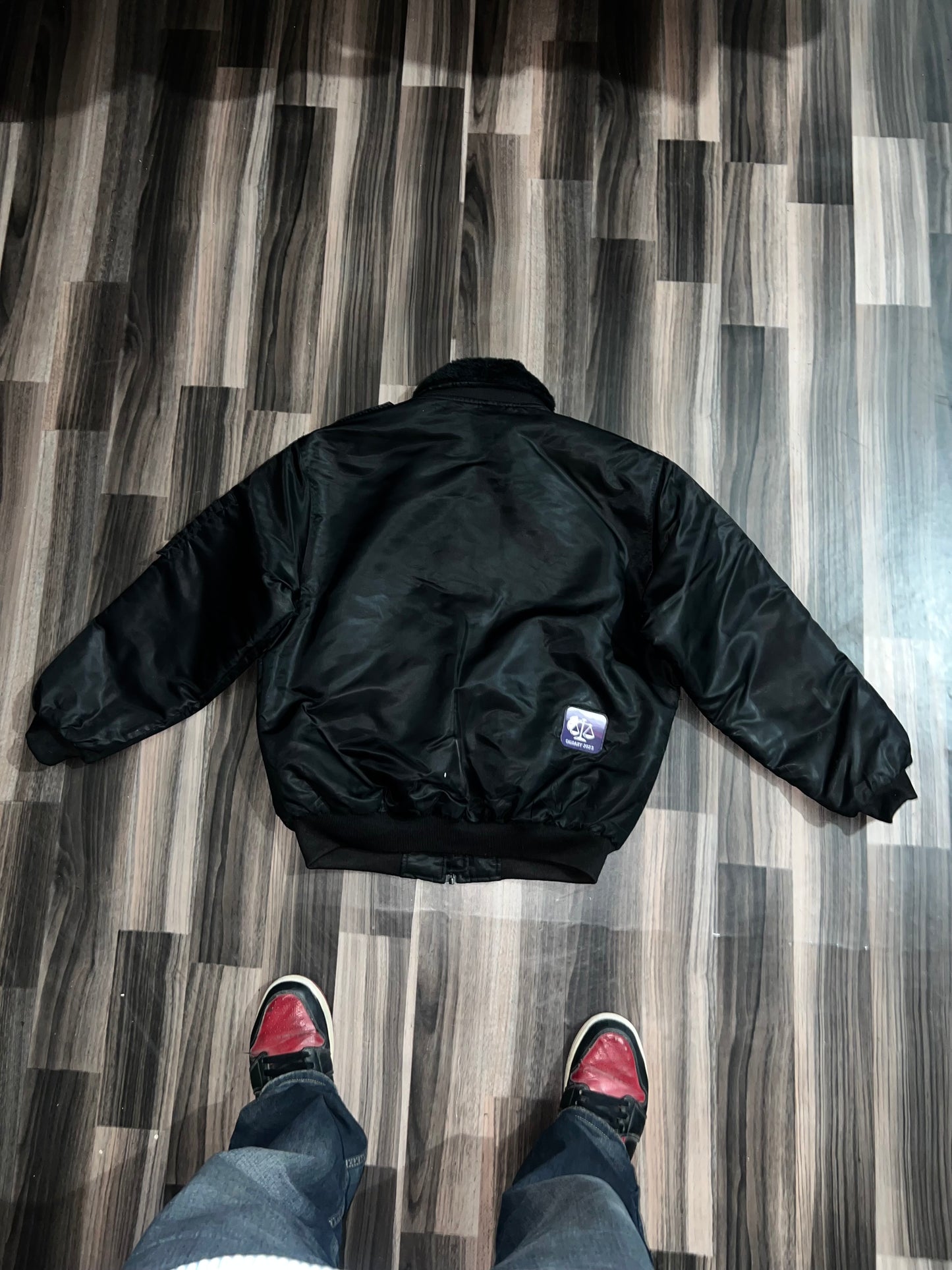 ZPremium Jacket M/L