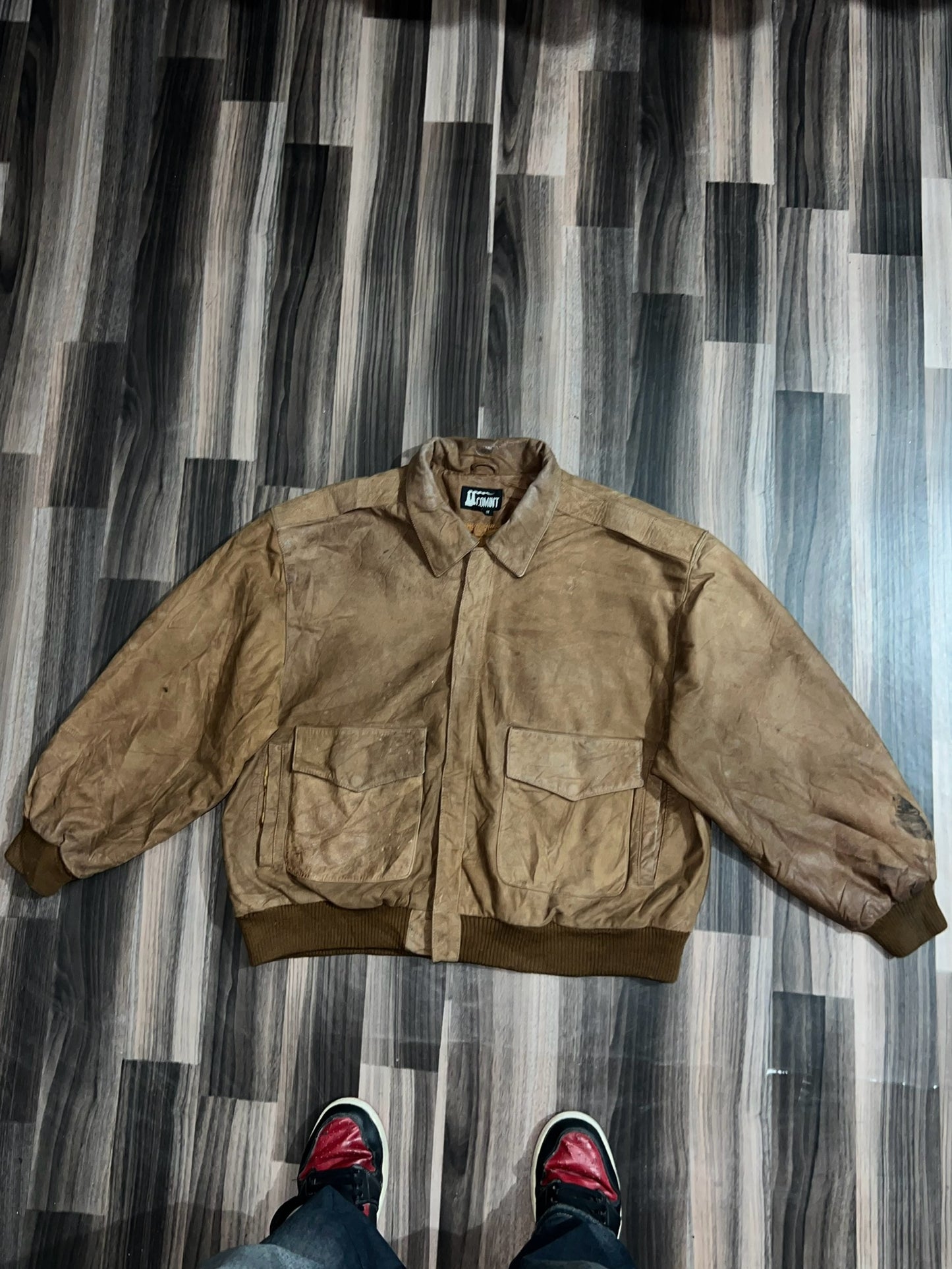 ZUltra Premium Original Leather (L/Xl)