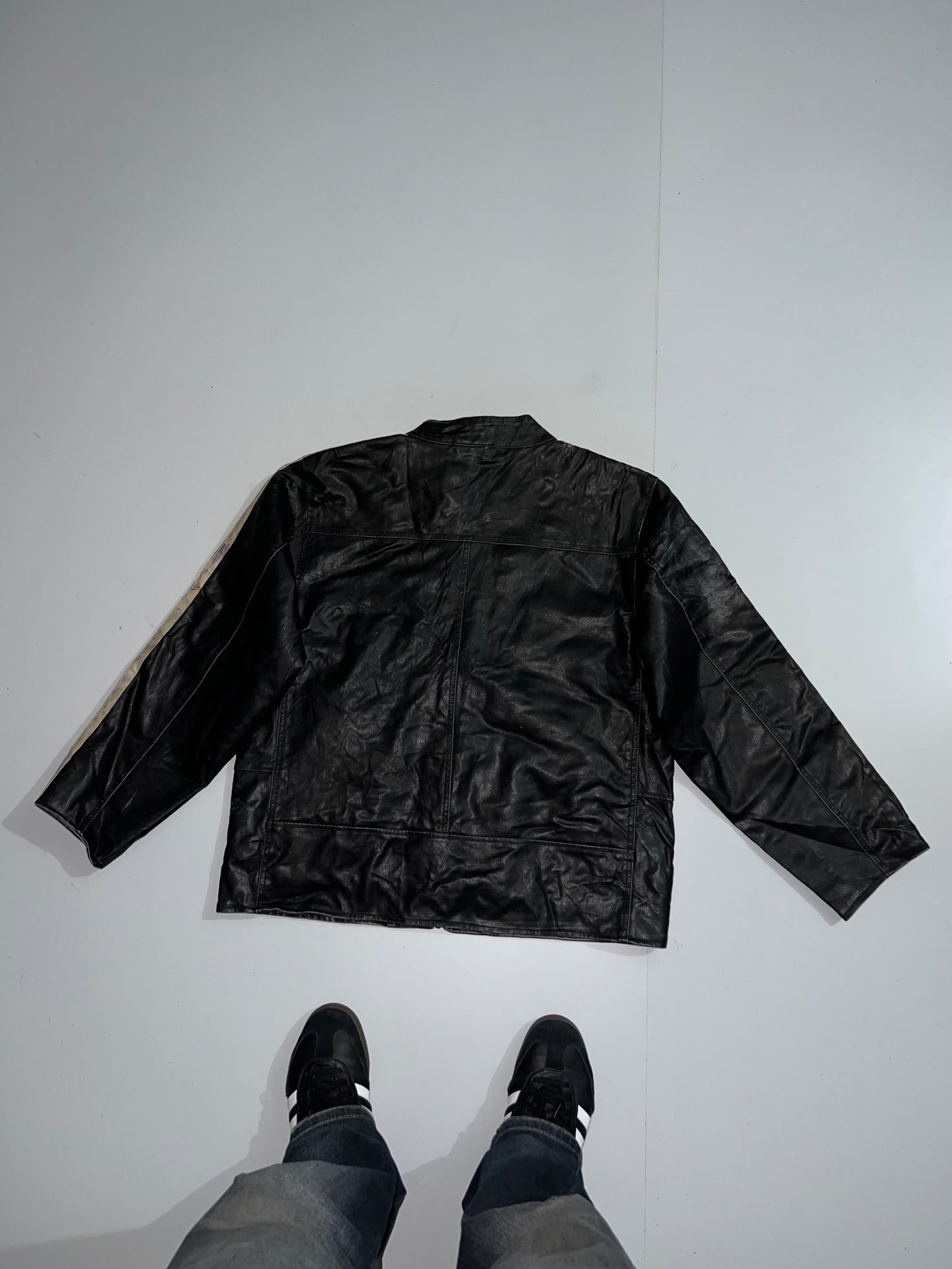 ZSuper Premium Original Leather (XL/2XL)