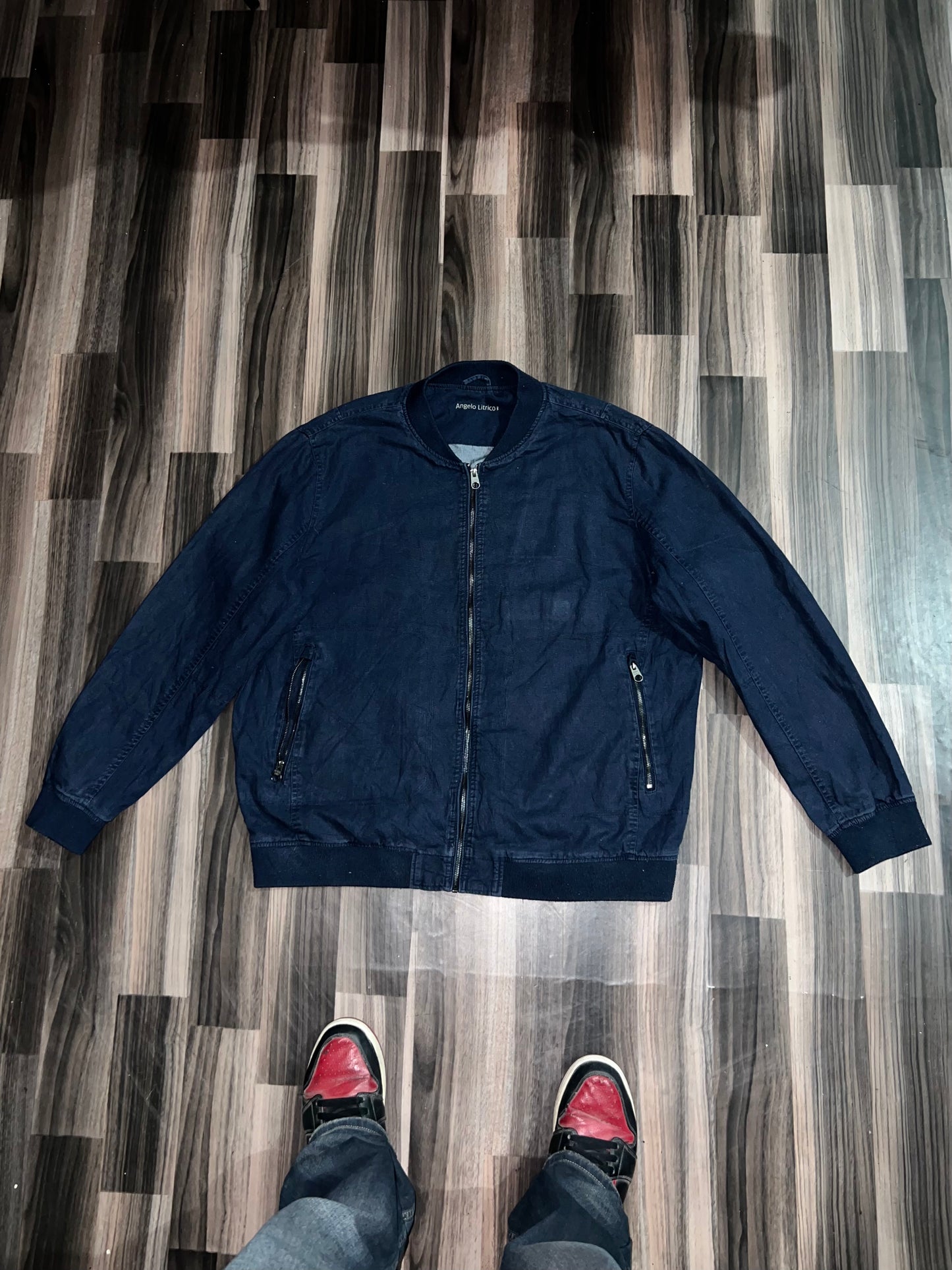Premium Jacket 2XL