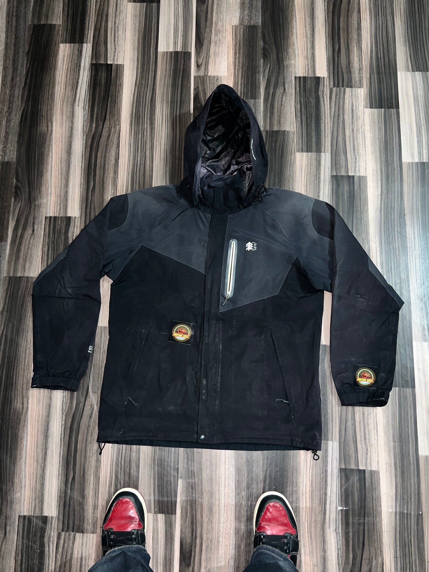 ZPremium Minimal Jacket (L/XL)