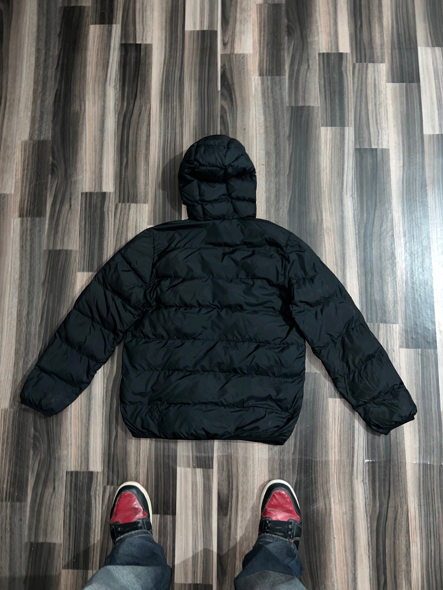 ZAdidas Premium Jacket (S)