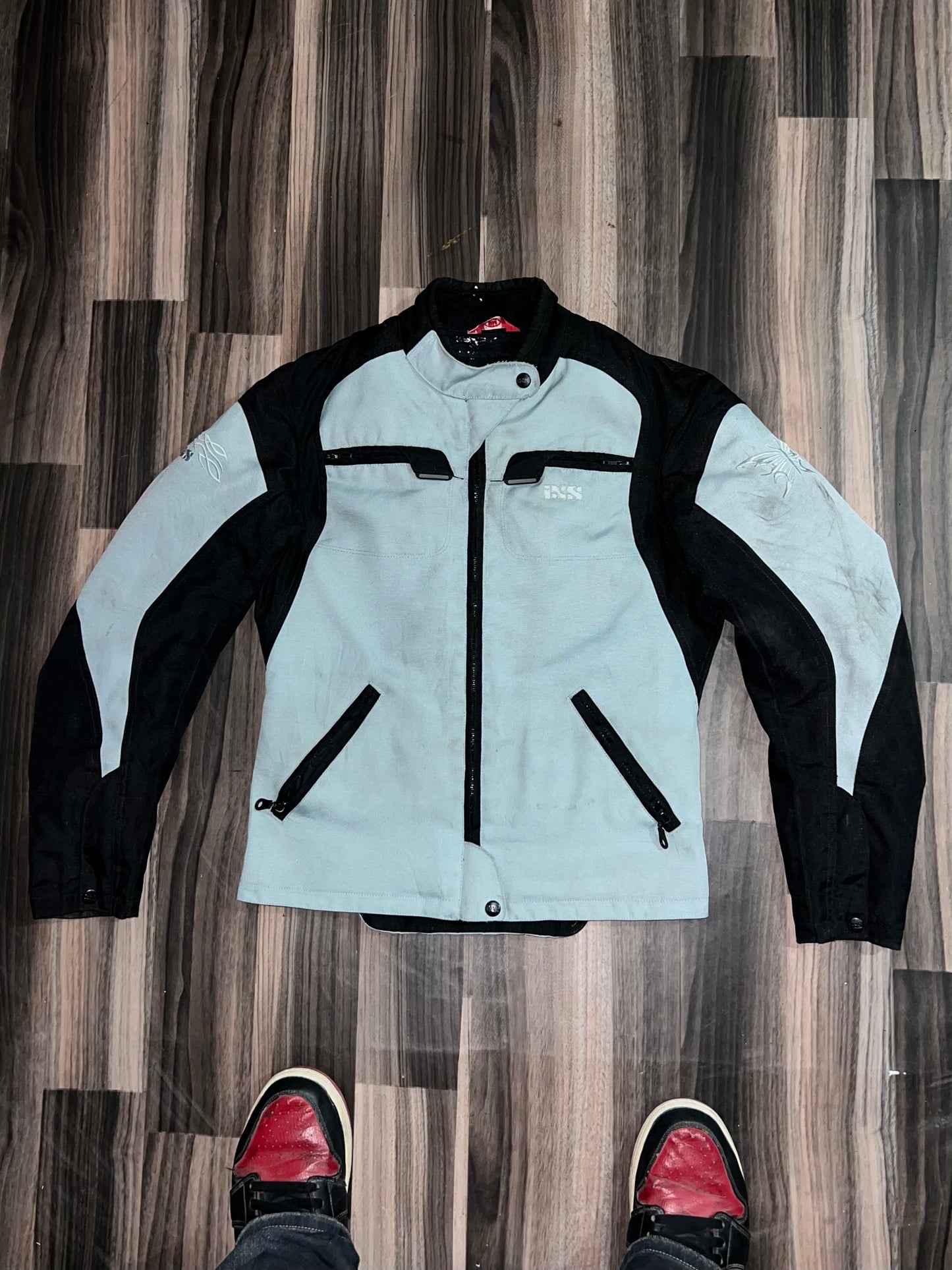 Ultra Premium Biker with Padding (SMALL)