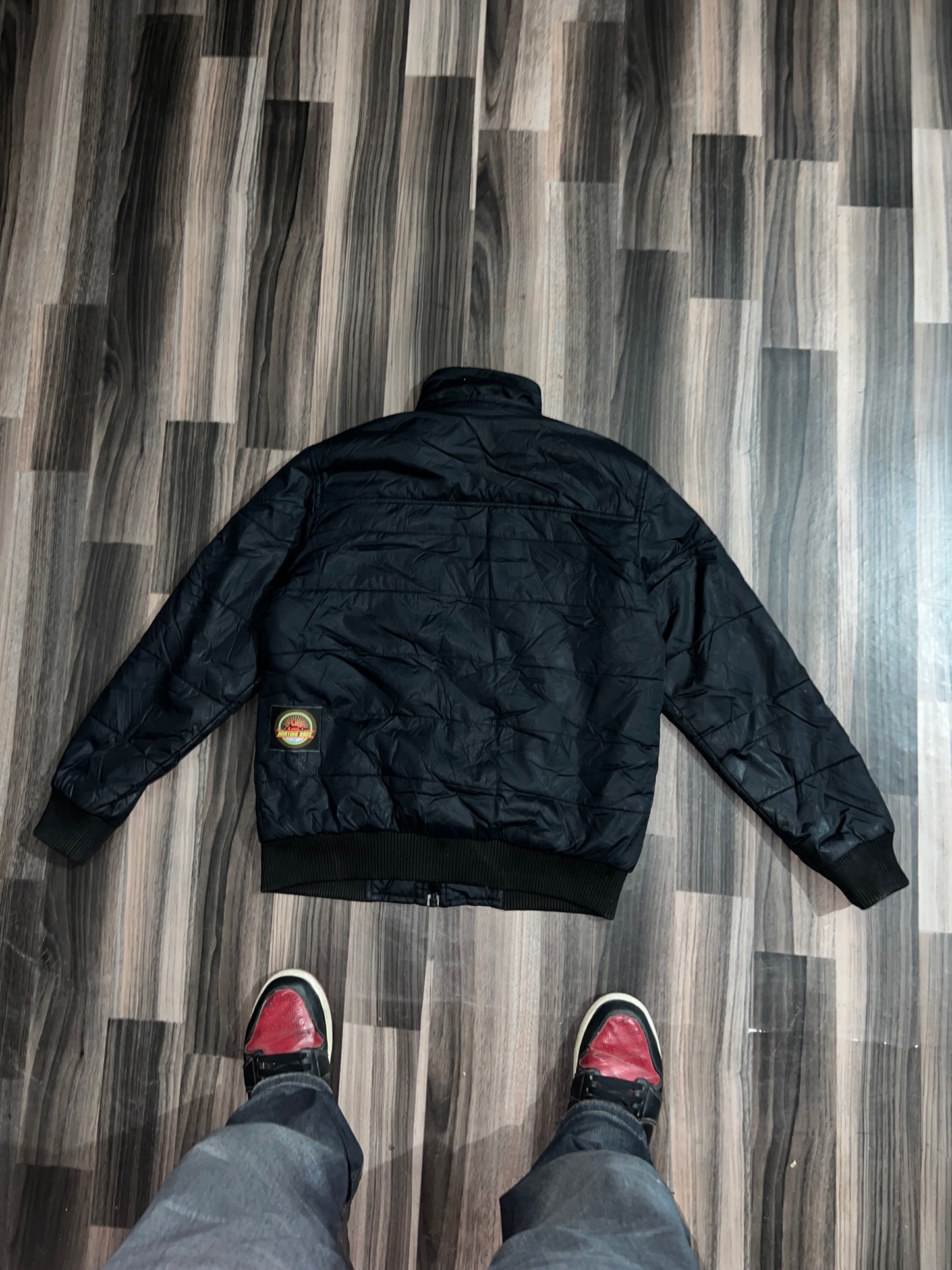 ZPremium Minimal Jacket (M/L)