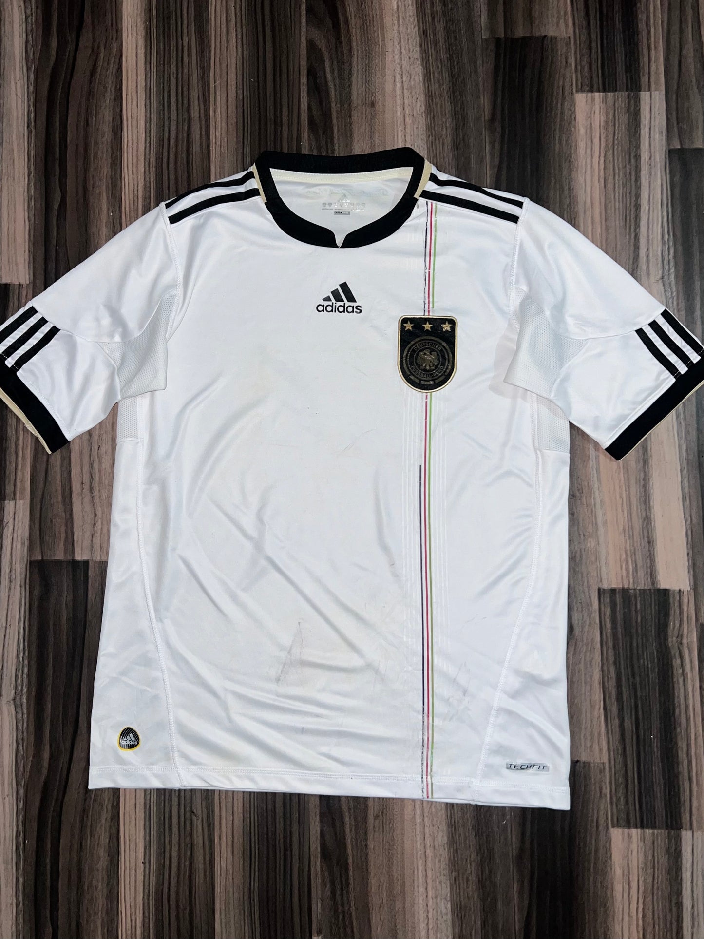 ZAdidas Jersey (M/L)
