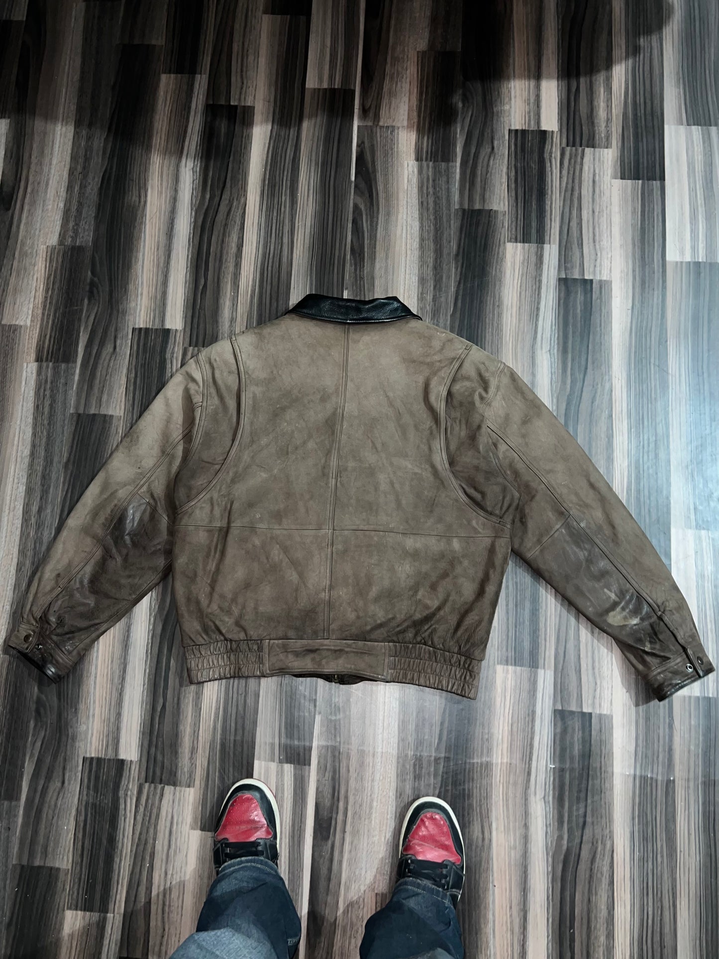 Ultra Premium Original Leather (L/XL)