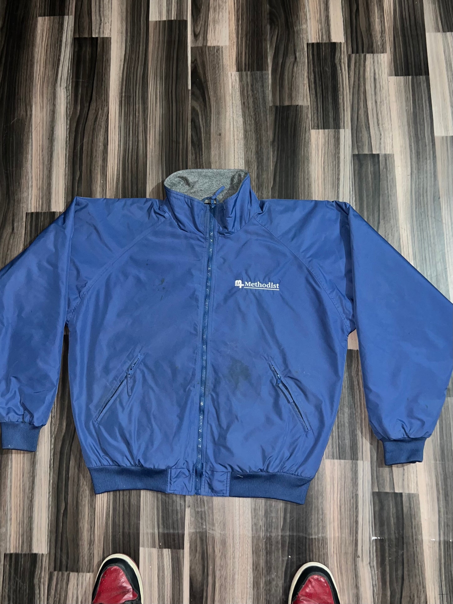 ZPremium Minimal Jacket (XL/2Xl)