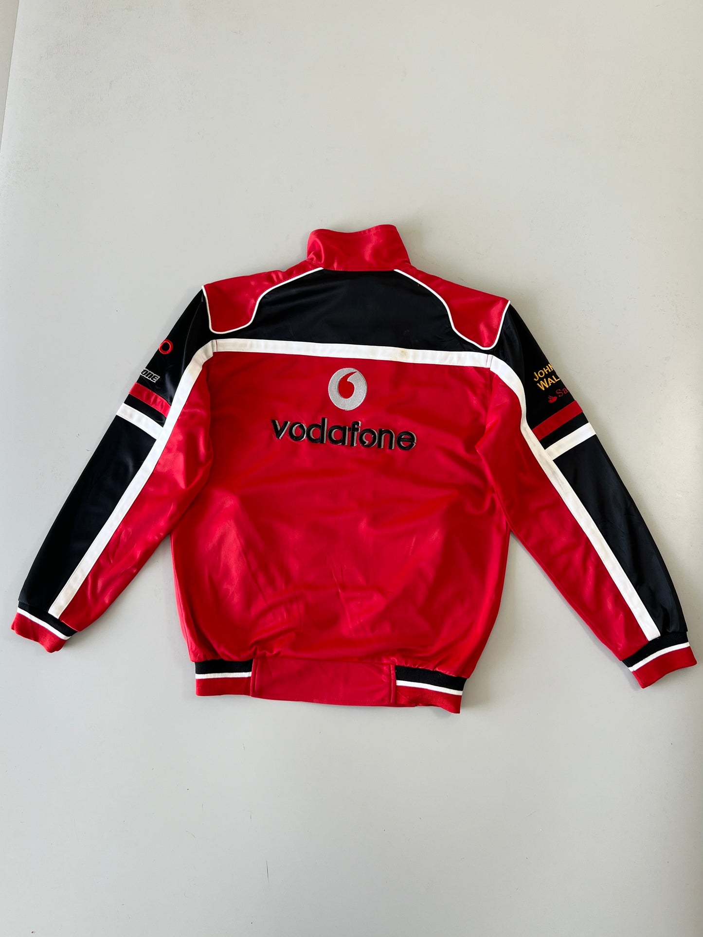 ! Merc Benz Racing Jacket (M/L)