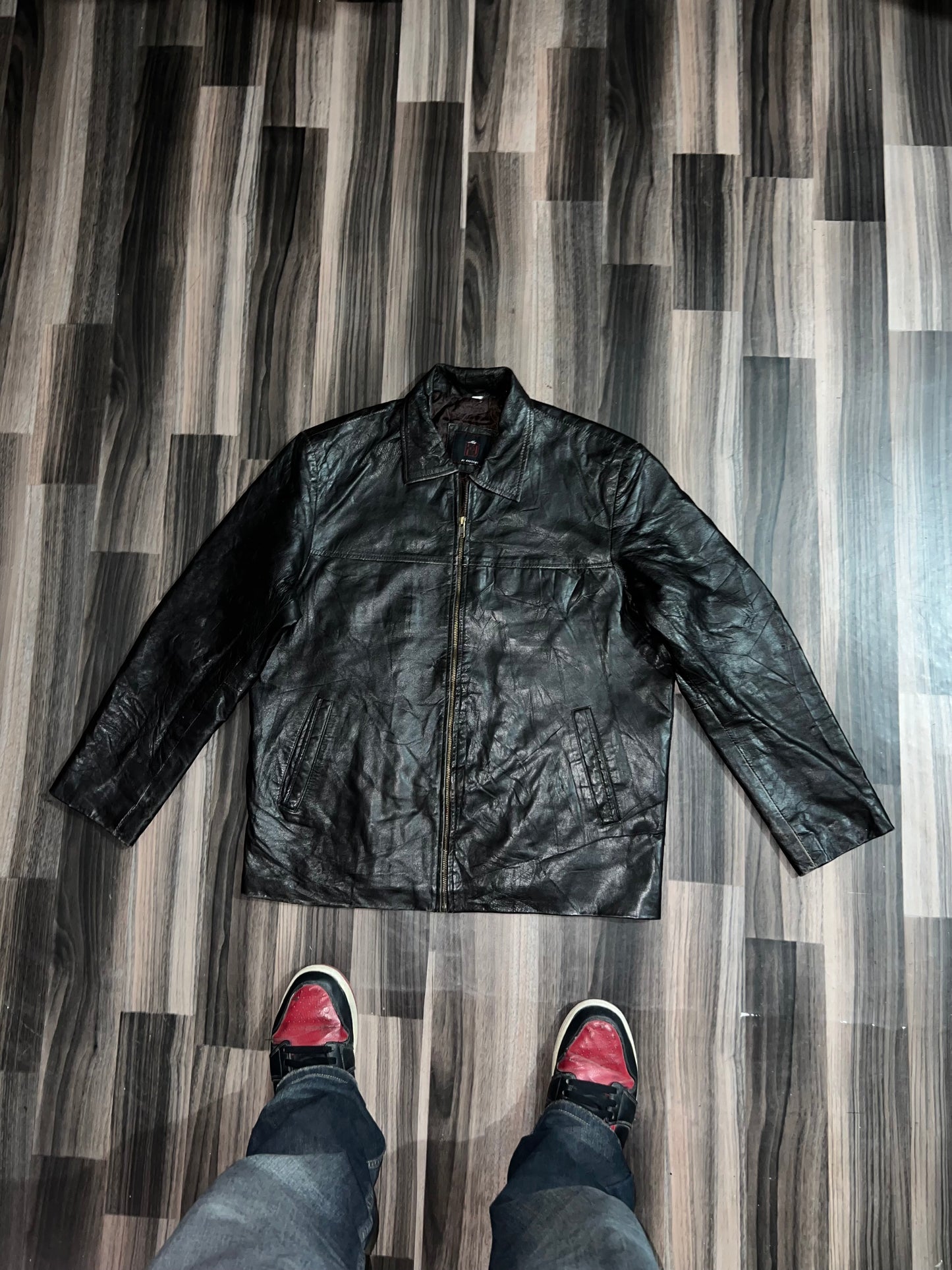 ZUltra Premium Original Leather (L)