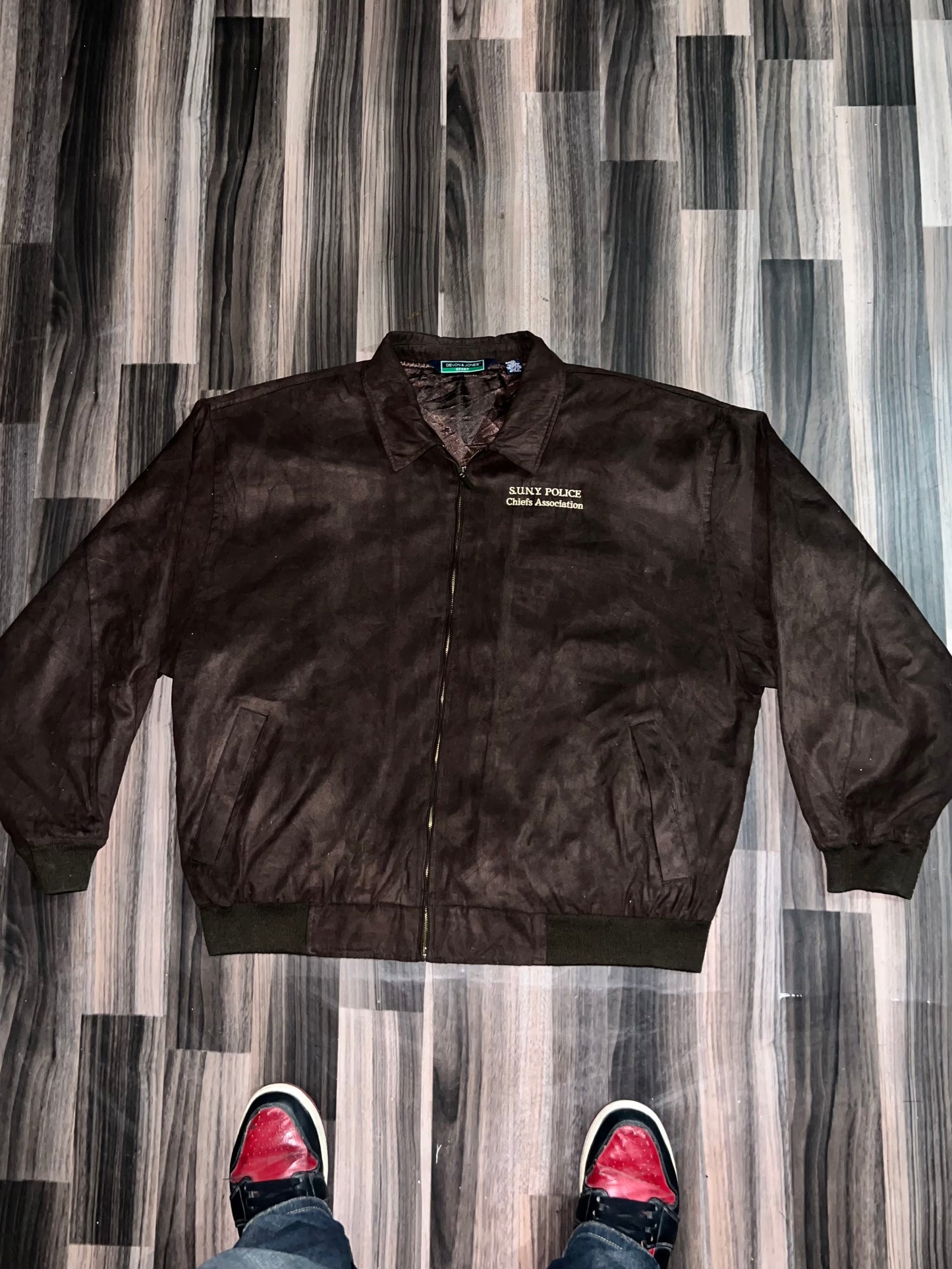 ZPremium Minimal Jacket (2XL)
