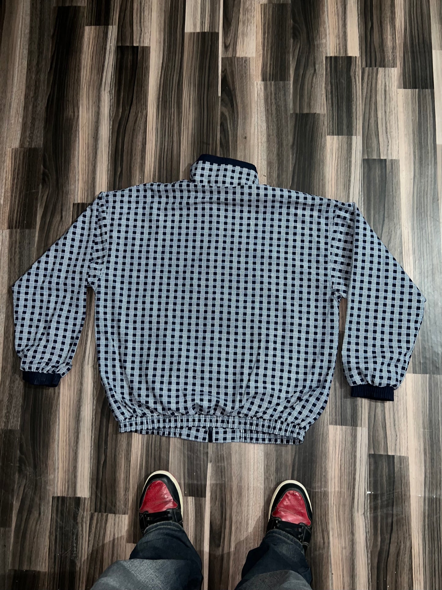 ZPremium Minimal Jacket (XL/2XL)