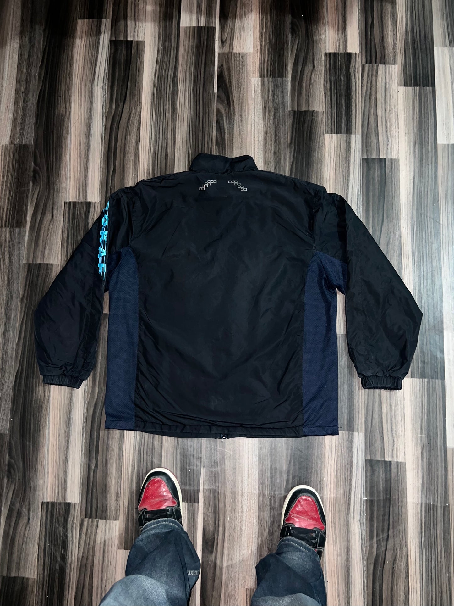 ZPremium Minimal Jacket L/Xl