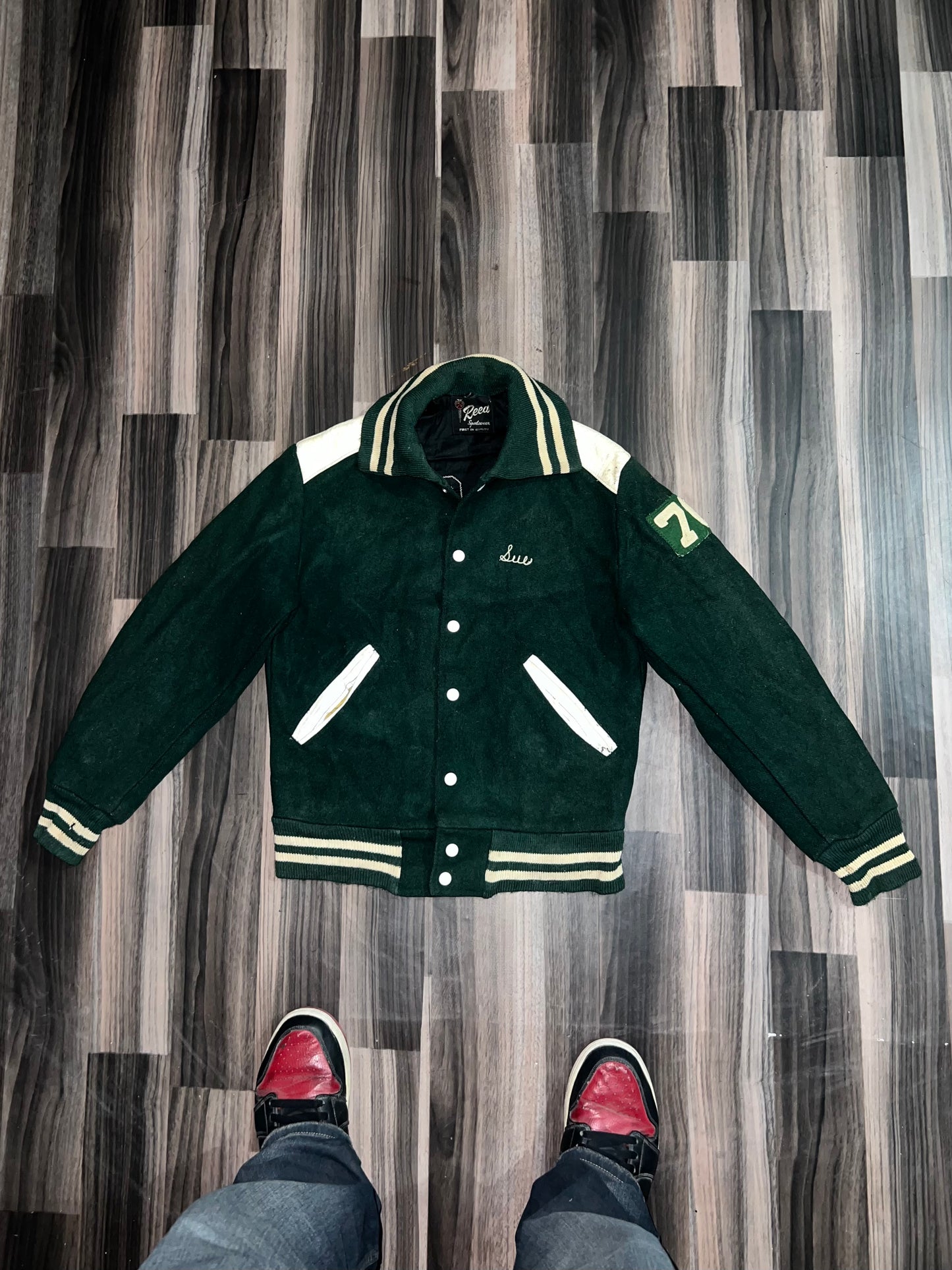 Ultra Premium (RARE) Jacket (XS/S)