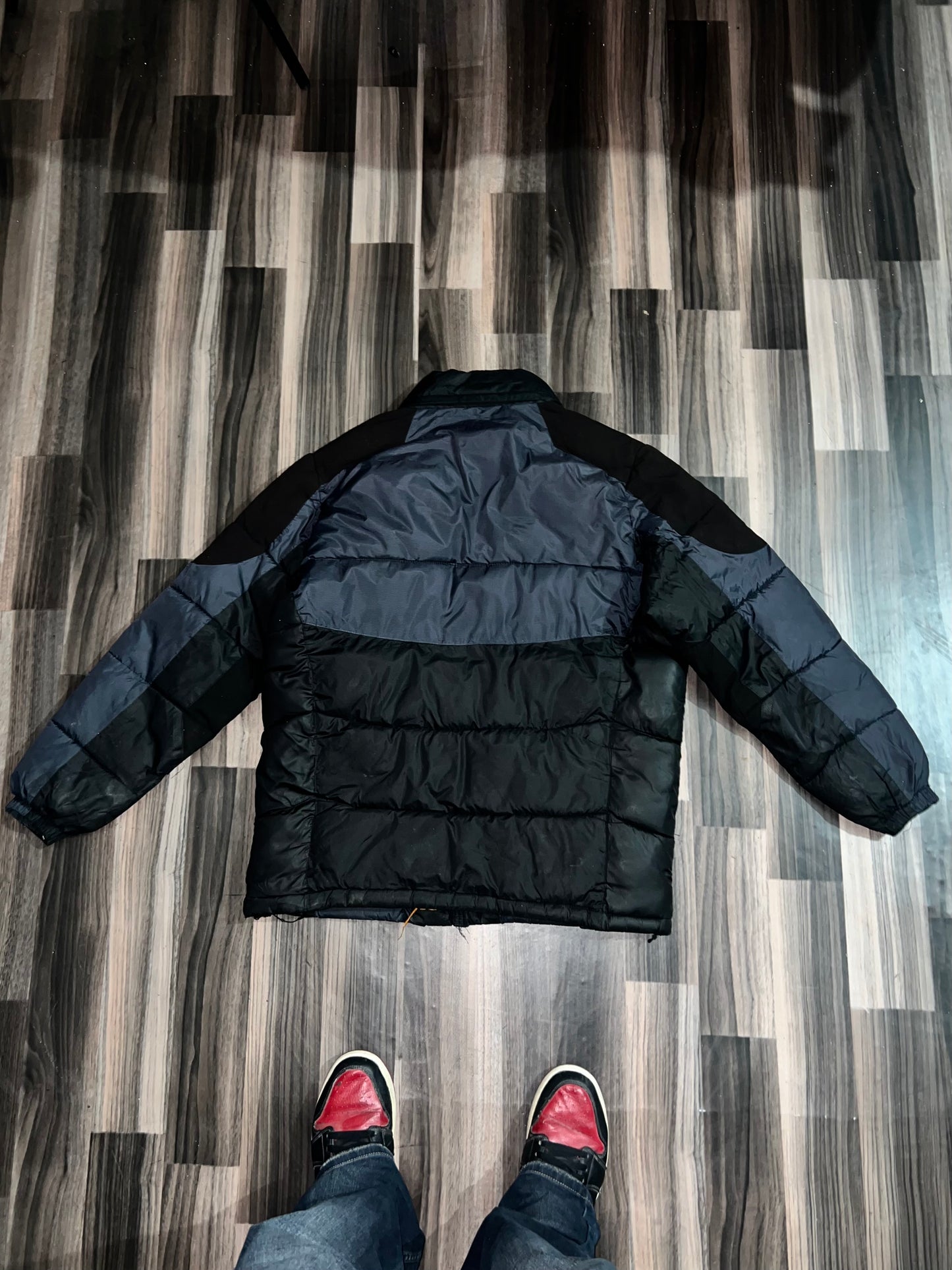 A Premium Puffer(Buy one get one free) XL/XXL