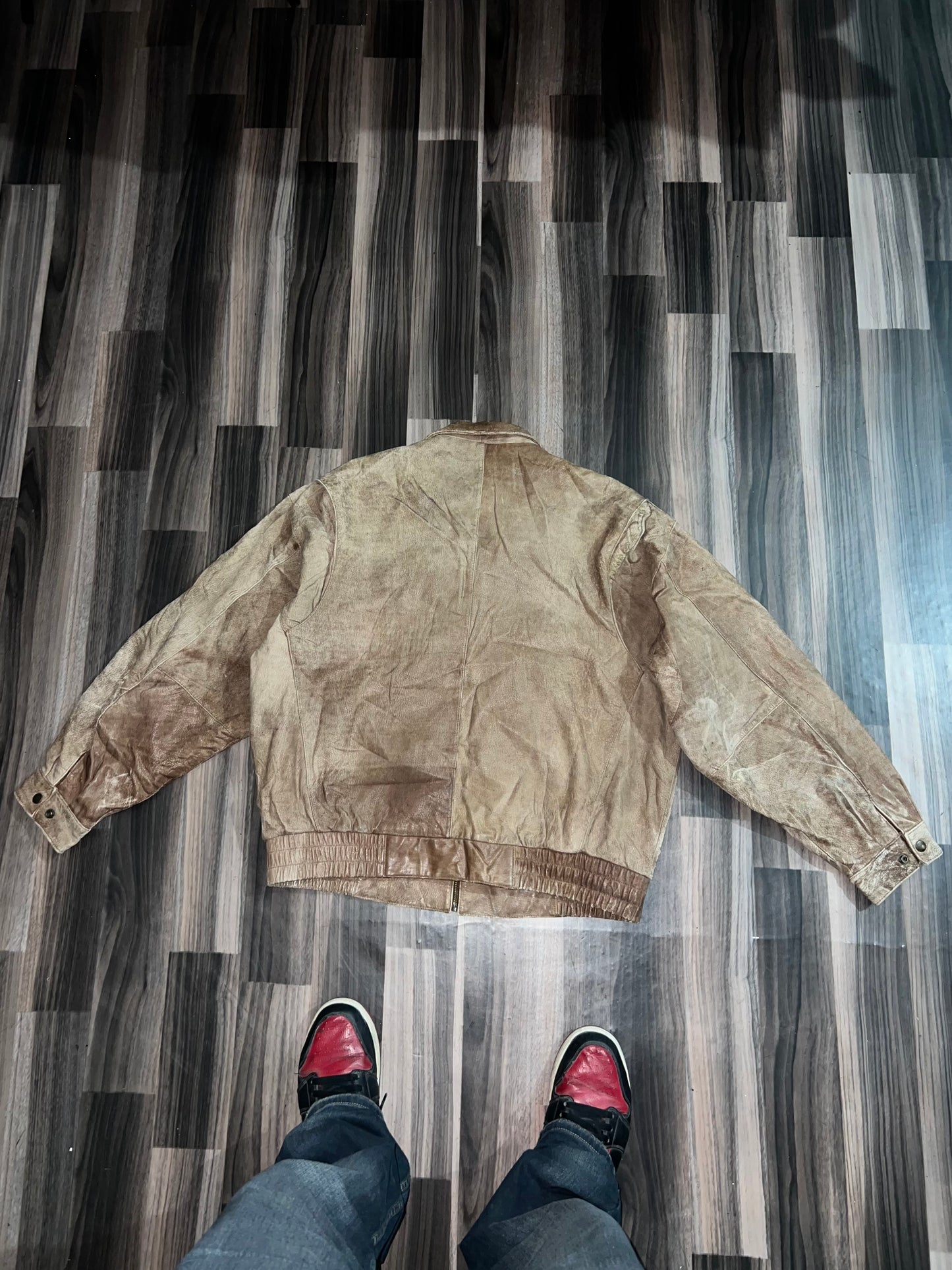 ZUltra Premium leather L/Xl