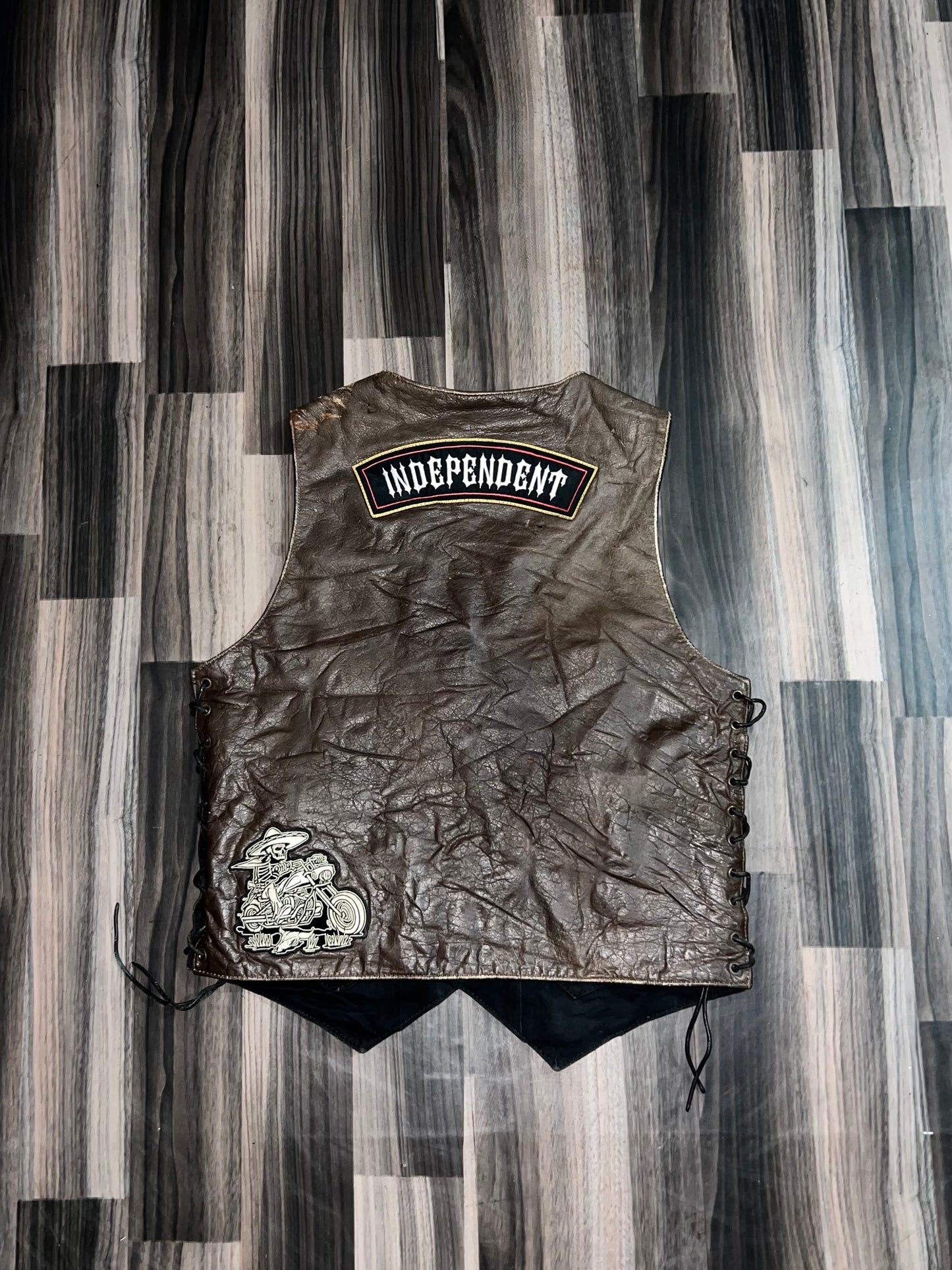 ZPremium Half leather jacket (Buy one get one free) S/M/L