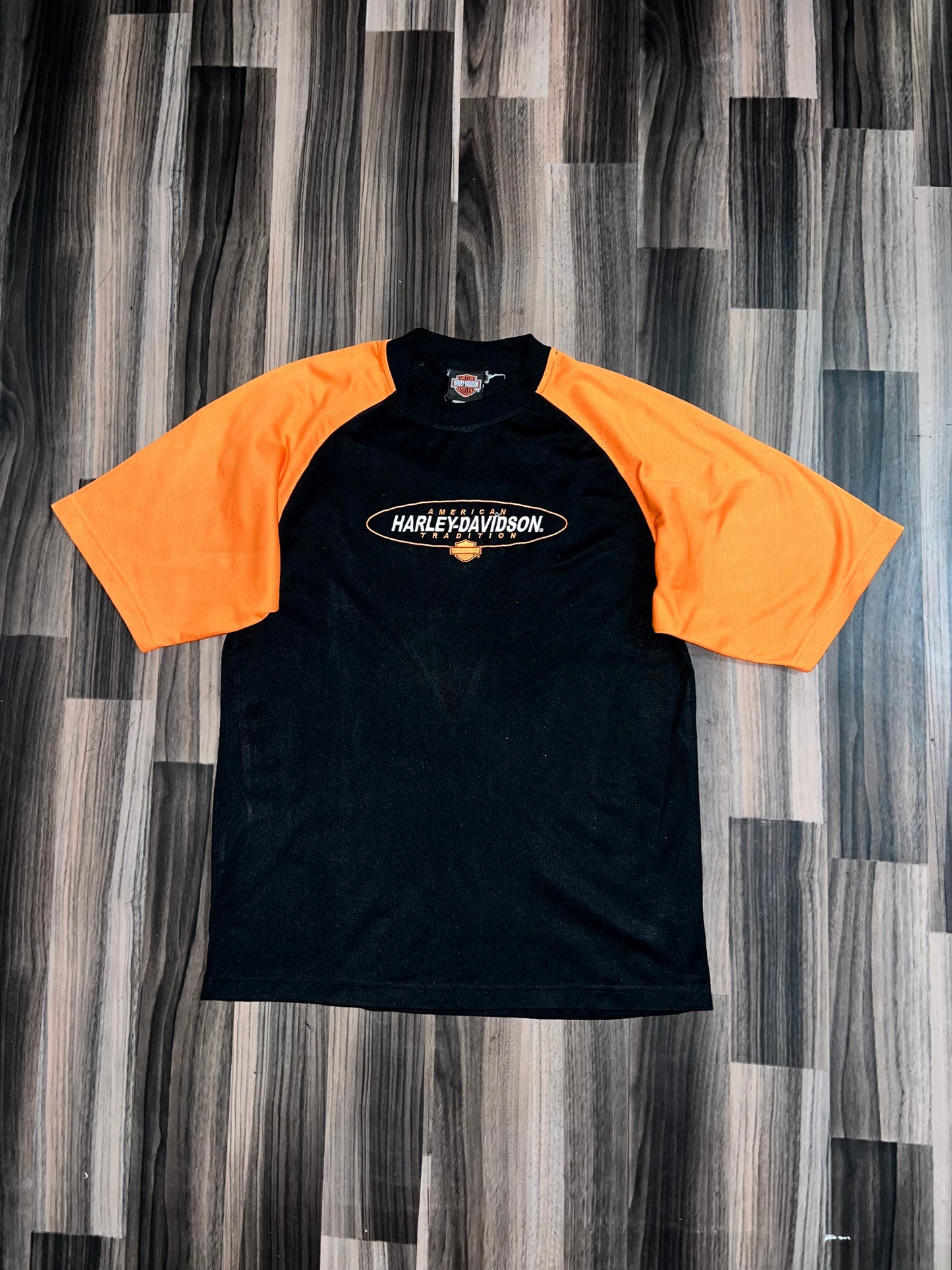 Z Harley Davidson Tee (L/Xl)