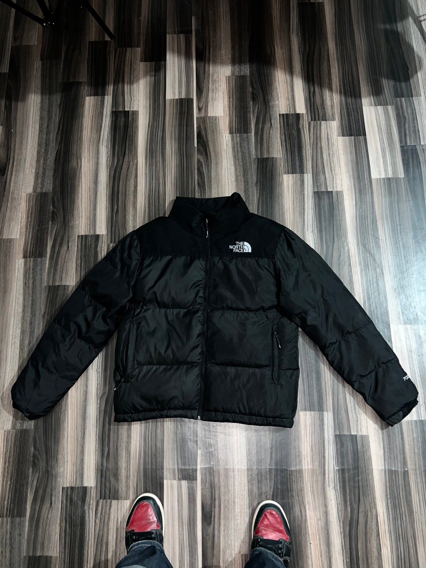 NORTH FACE 700 ORIGINAL RARE (Buy one get one free) L