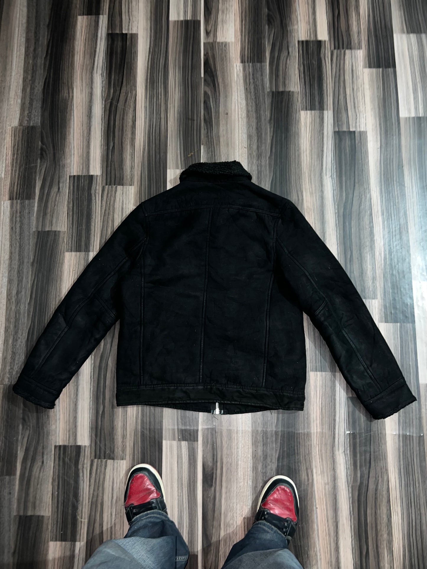 ZPremium Minimal Jacket (M/L)