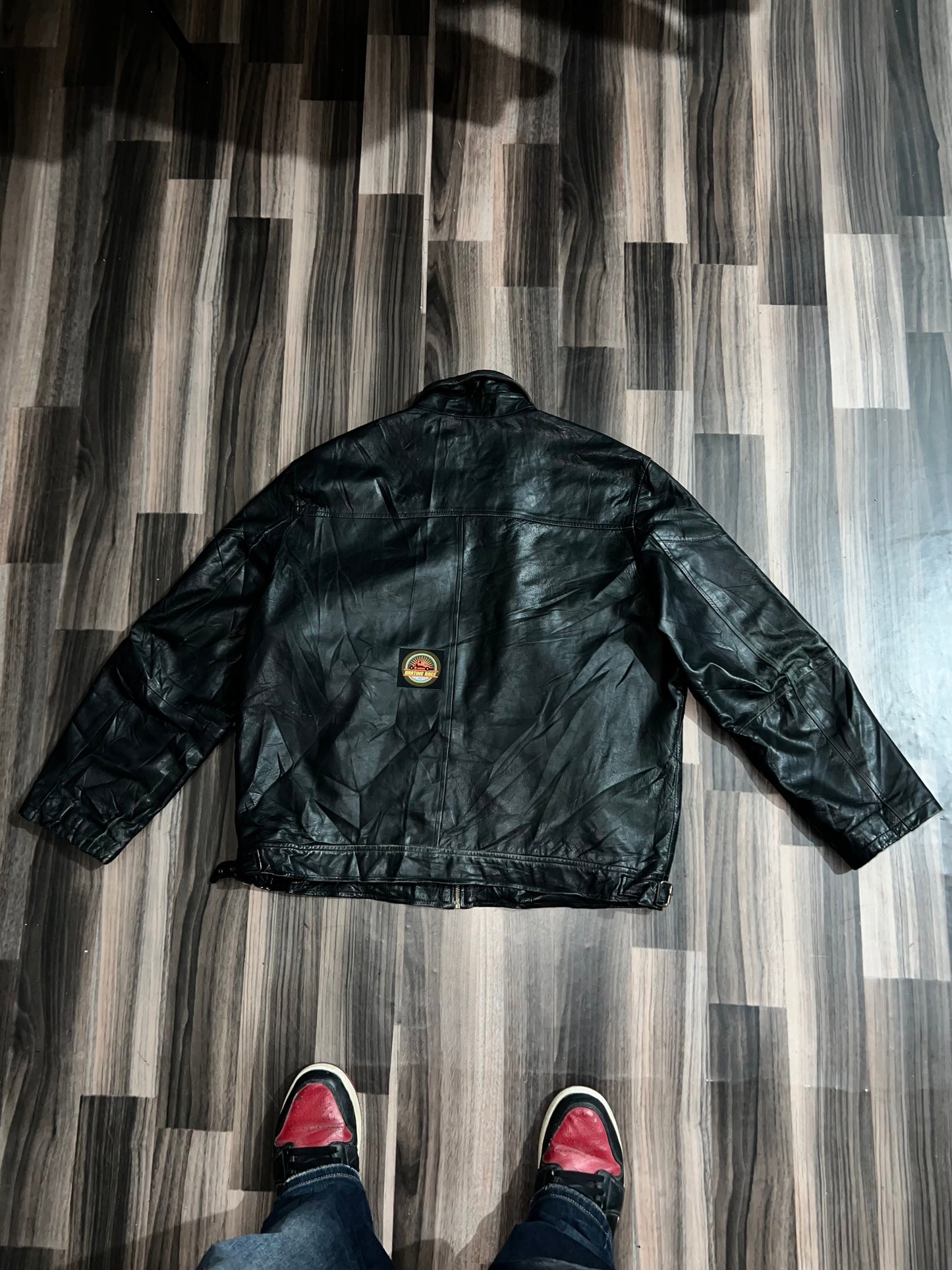 Premium leather Jacket(BOGO) XL/2Xl
