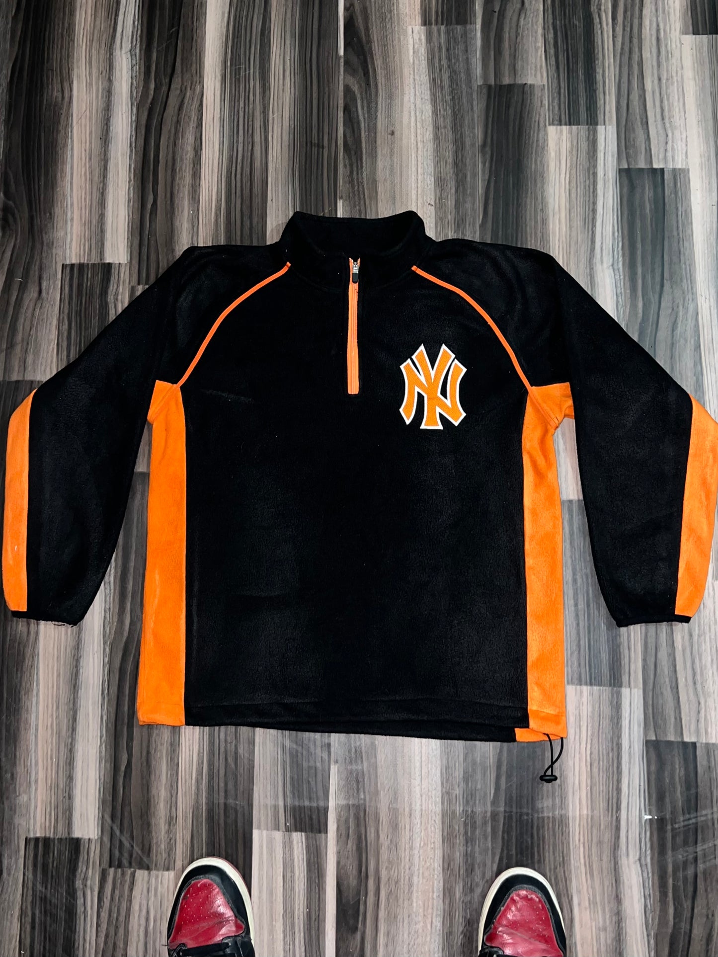 ZYankees Premium Jacket (M/L)