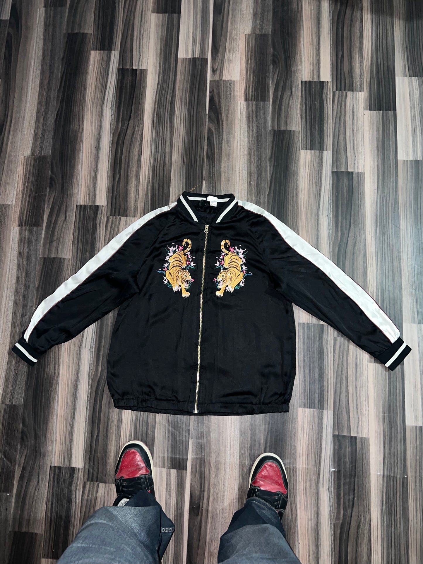 ZPremium Jacket (S/M)