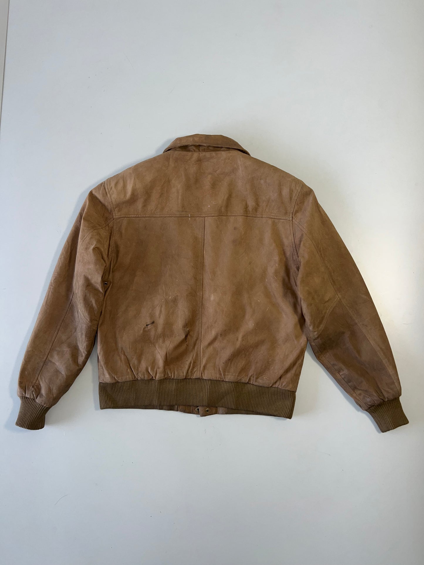 ZSuper Premium Original Sued Leather (M/L)