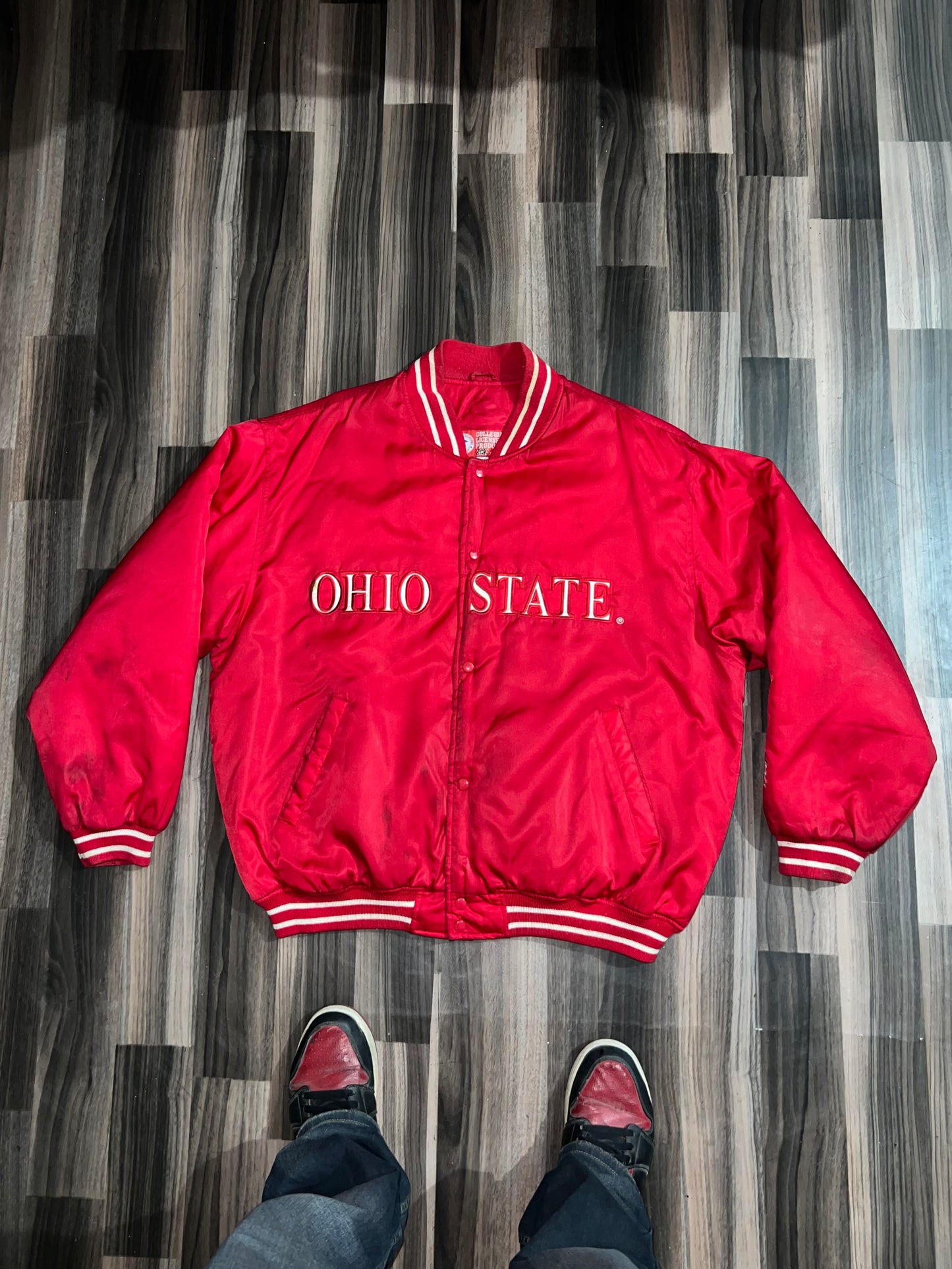 zUltra Premium Jacket XL/2XL