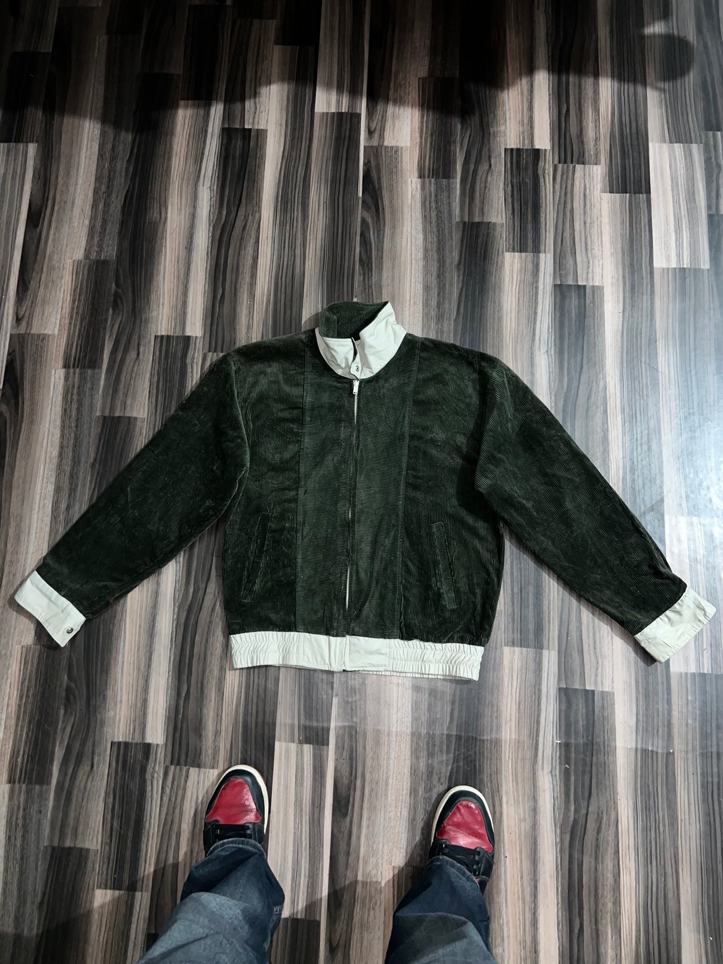 ZPremium Jacket S/M/L
