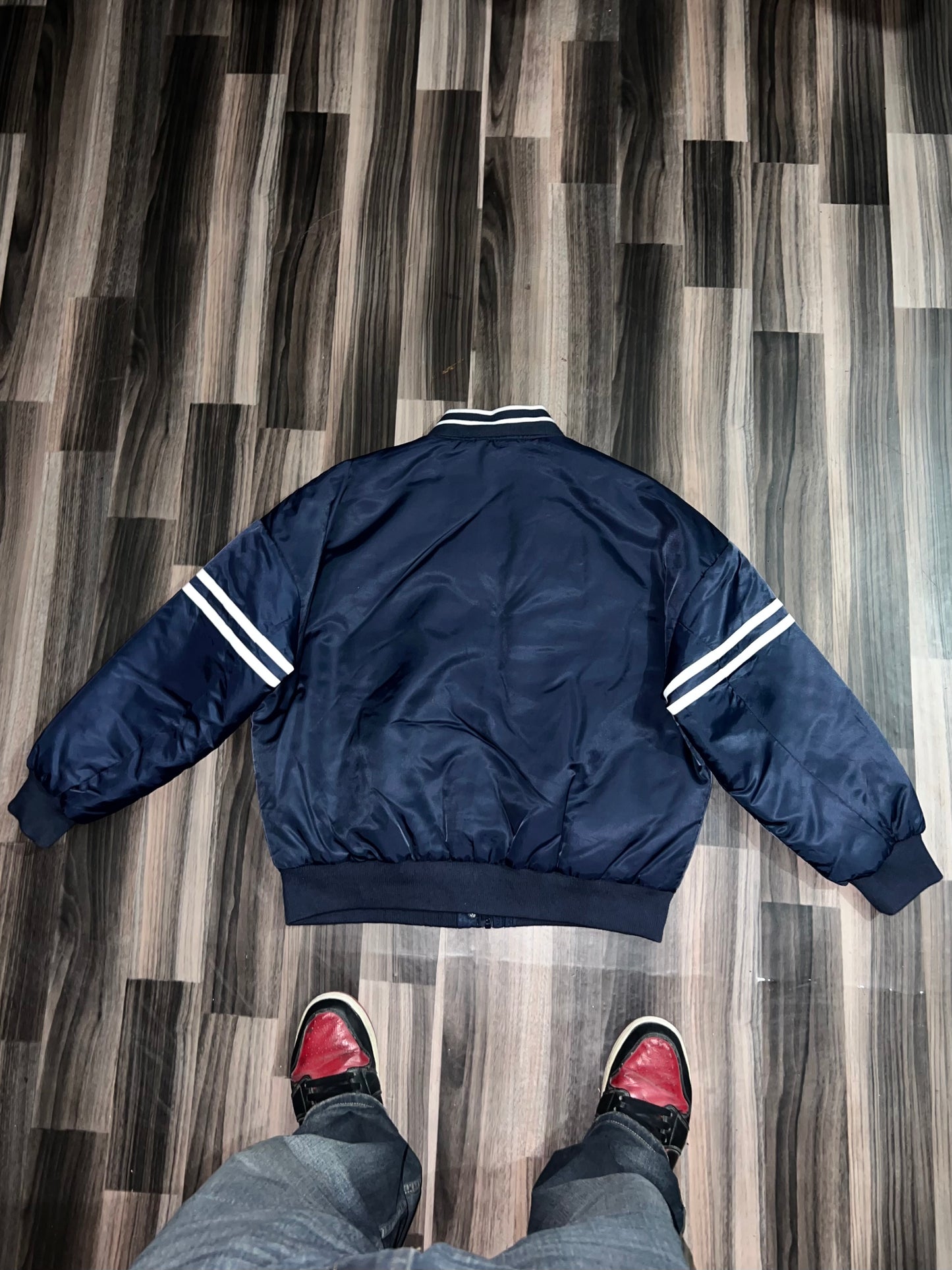 ZUltra Premium Jacket (M/L)