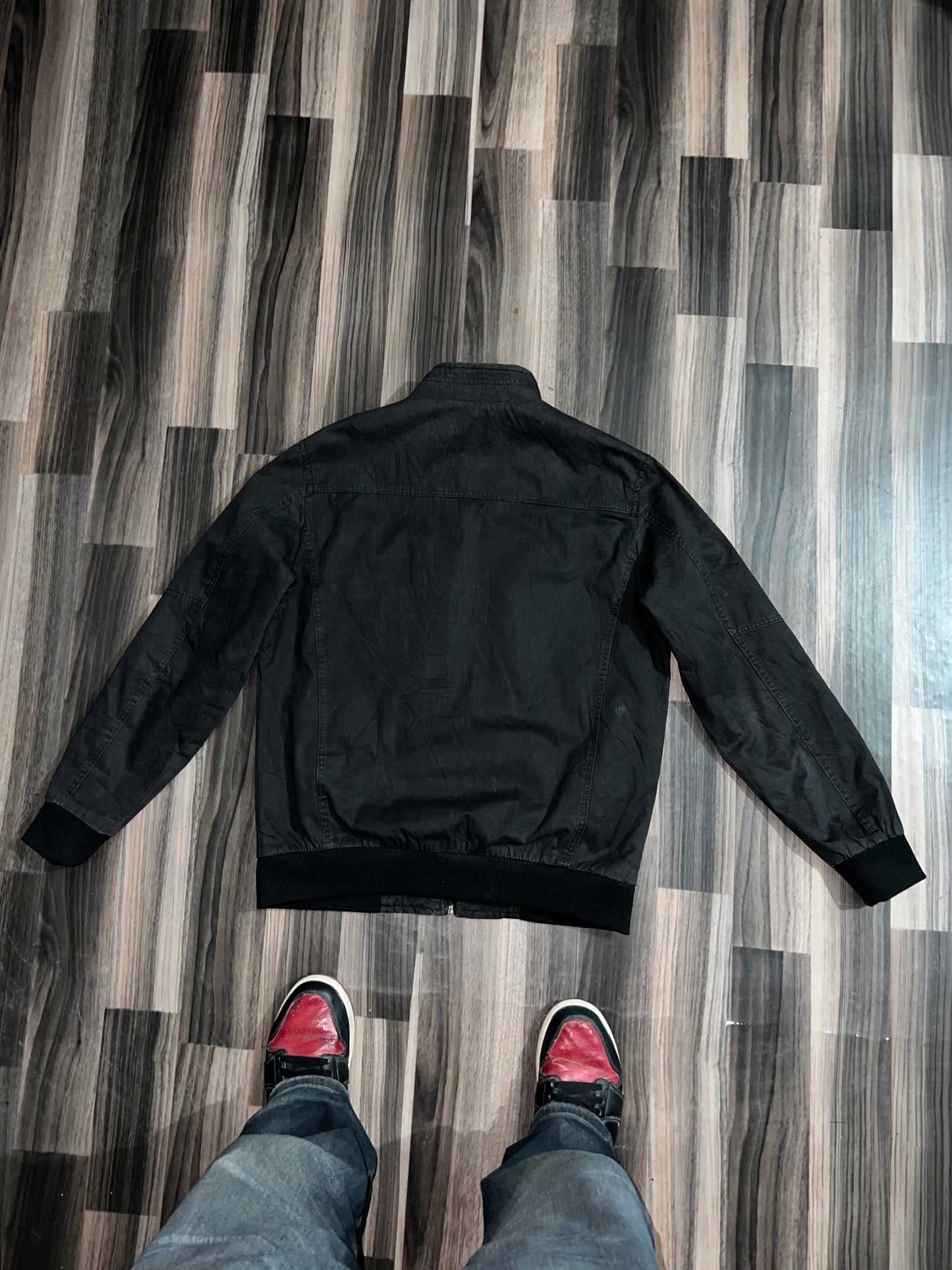ZPremium Minimal Jacket (M/L)