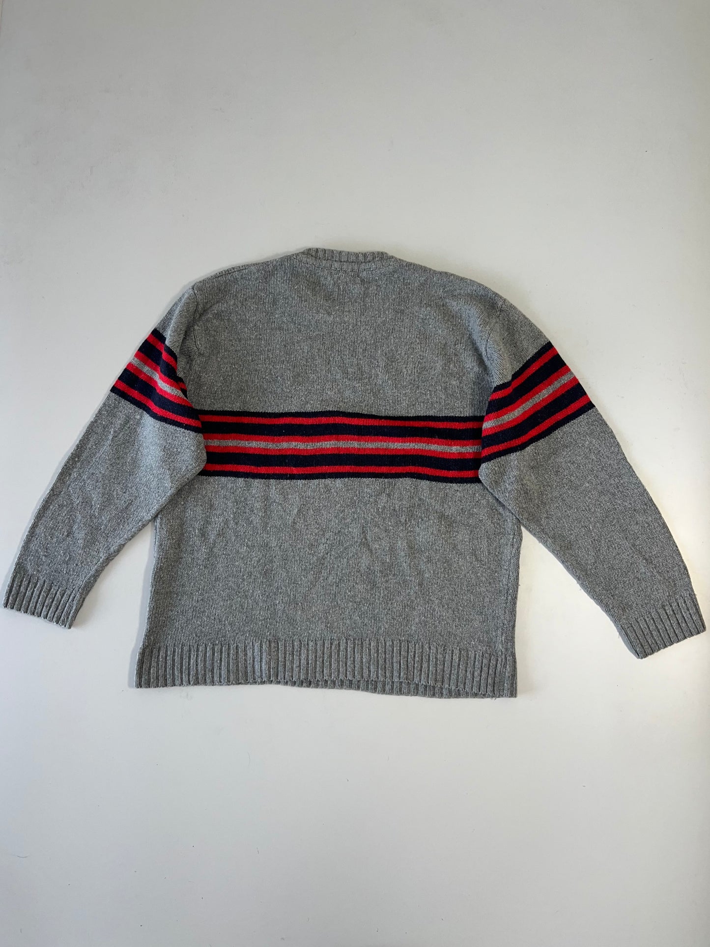 Z*Ralph*Lauren* Original Rare Pullover (L)