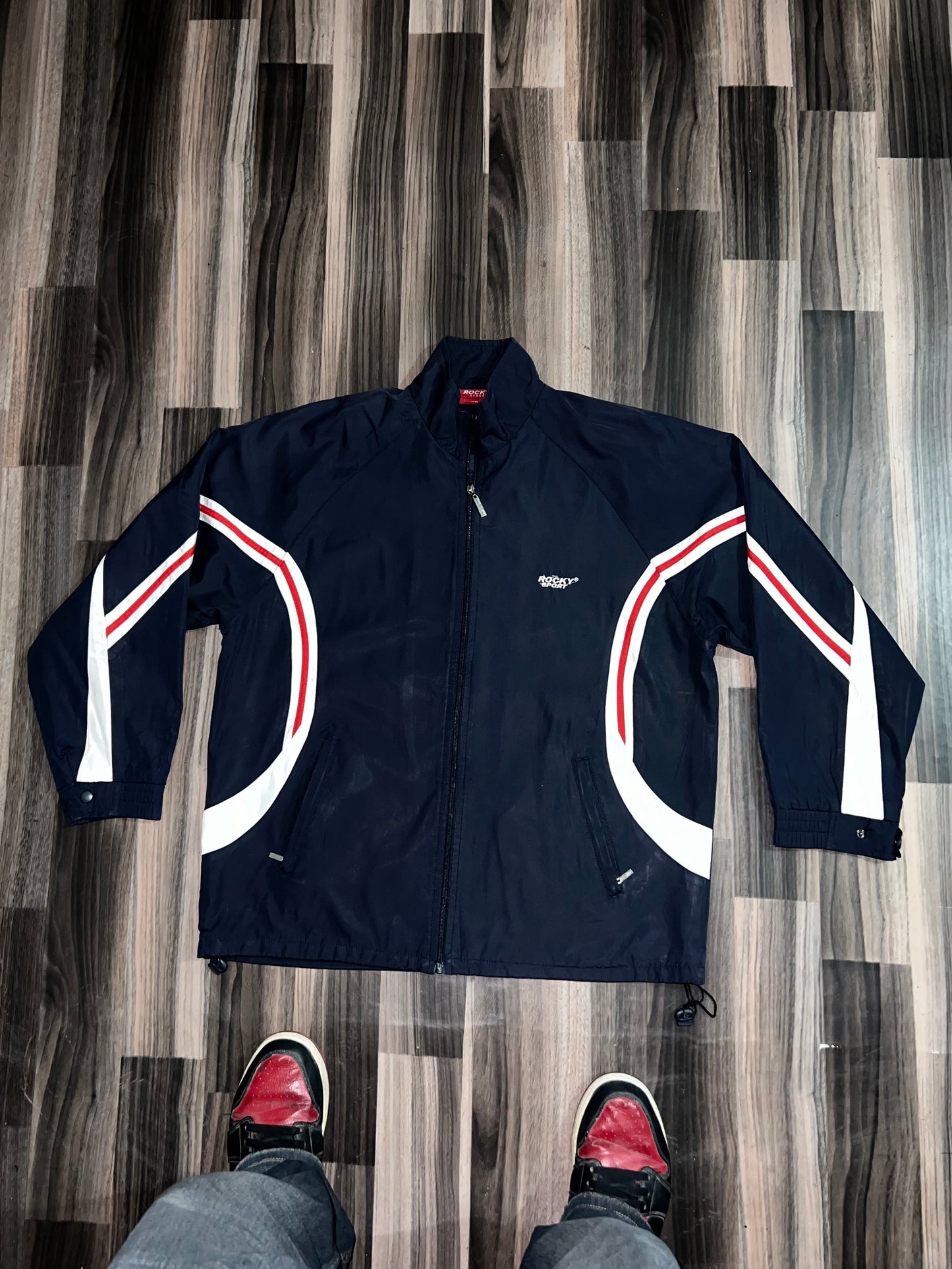 ZPremium Minimal Jacket (L/XL)