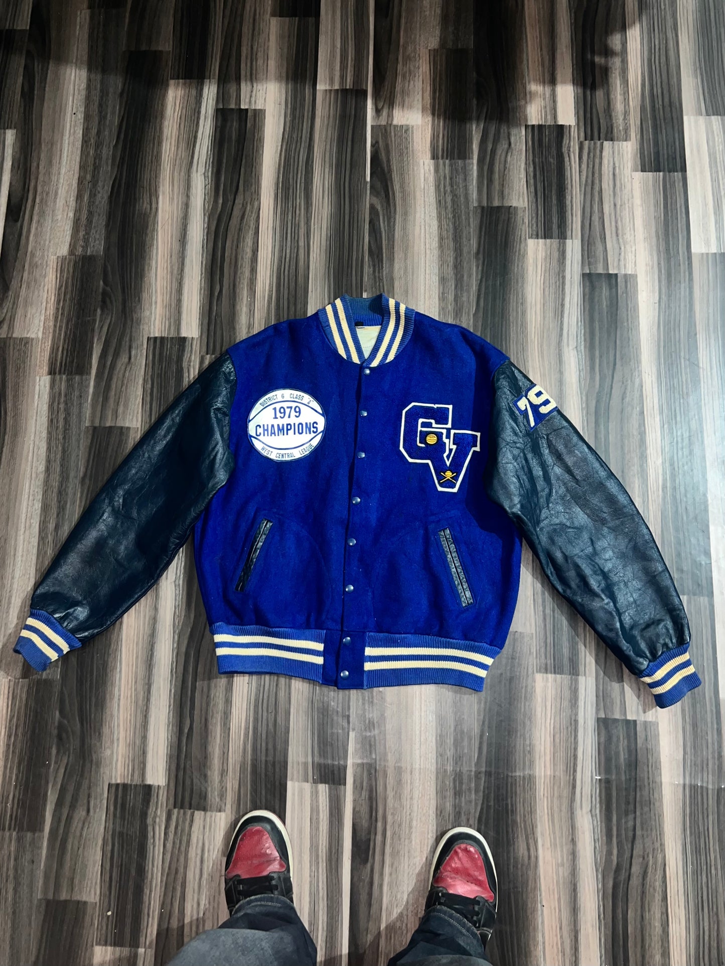 ZUltra Premium Original Leather (M/L)