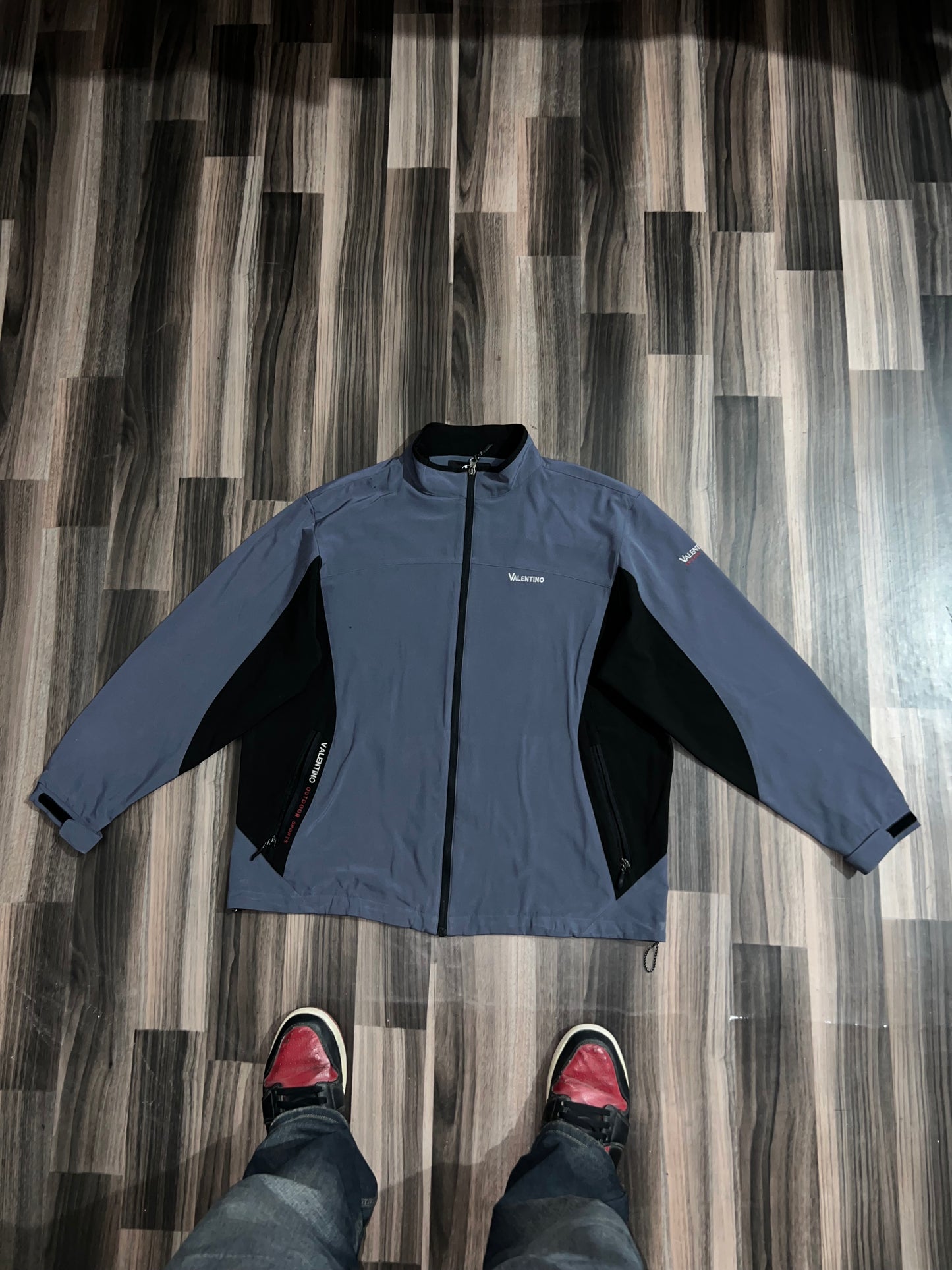 ZValentino* premium Jacket (L/XL)