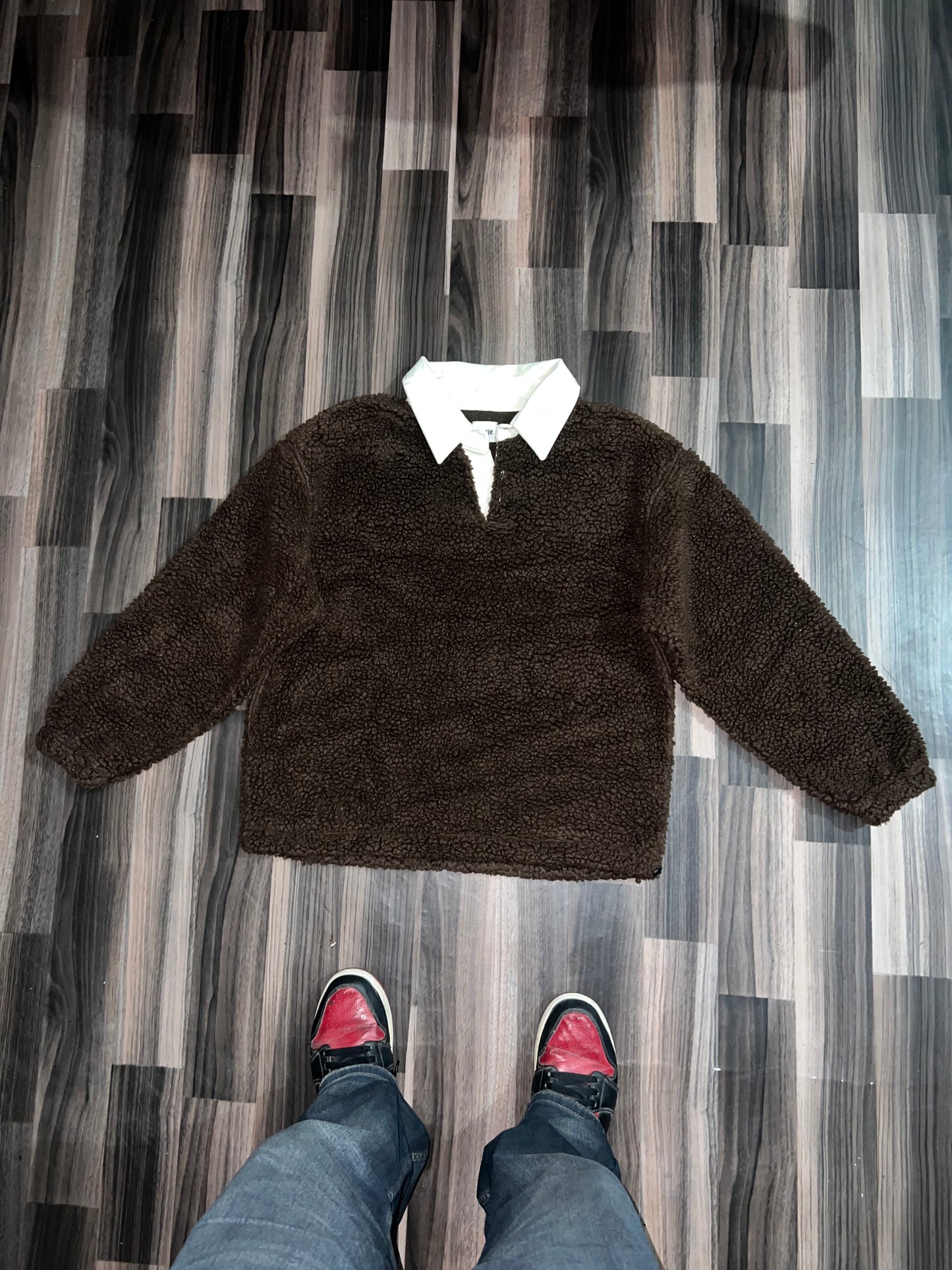 Premium Minimal Sweater L/Xl