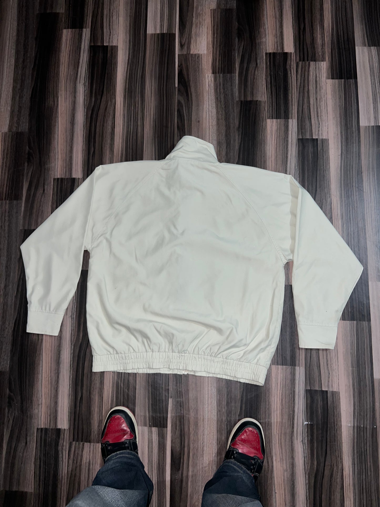 ZPremium Minimal Jacket (XL/2XL)
