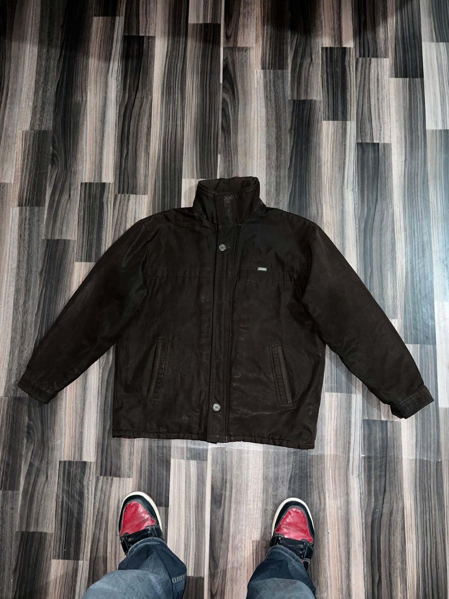 ZPremium Jacket (M)
