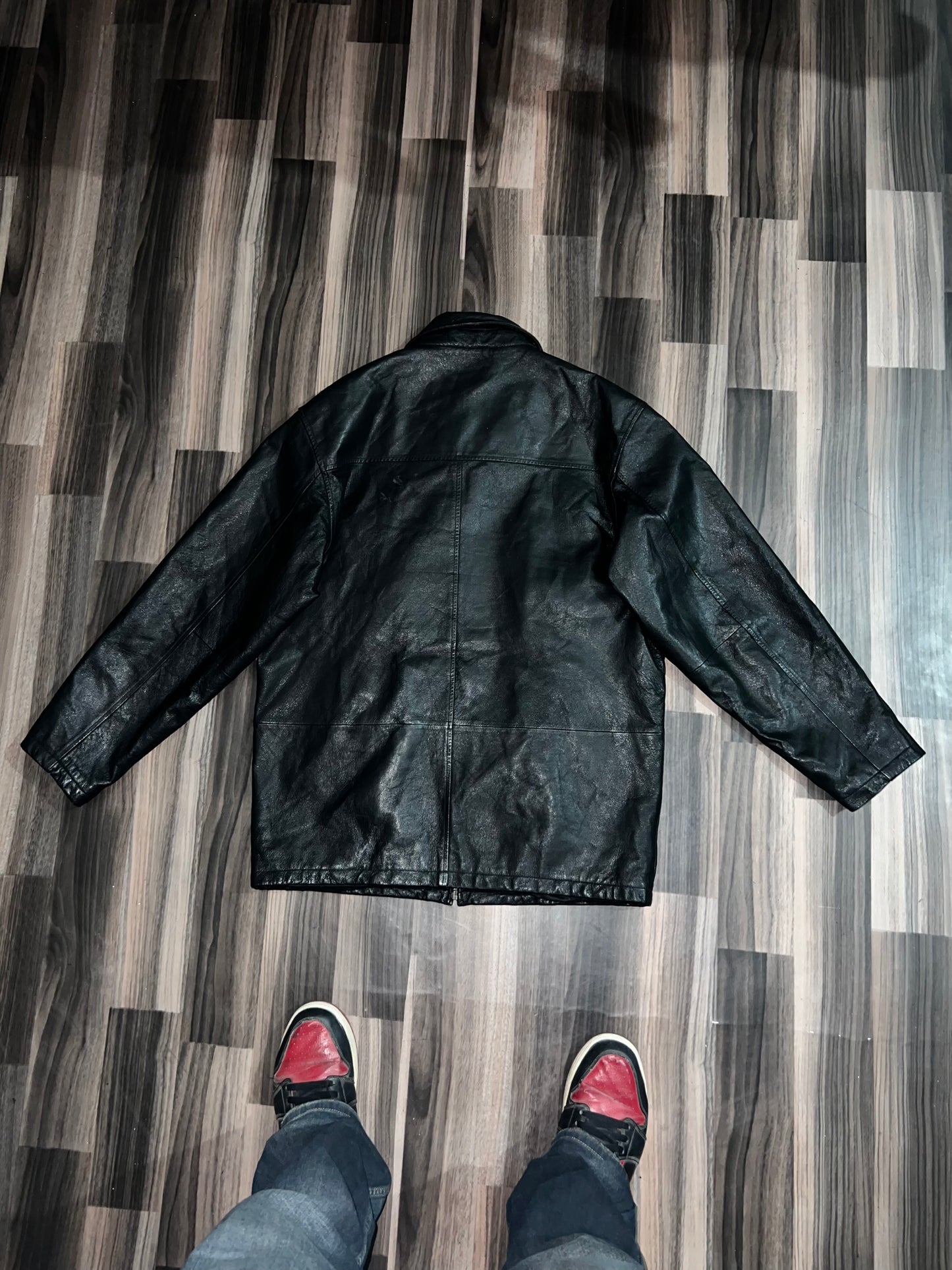 Ultra Premium Jacket XL/2Xl