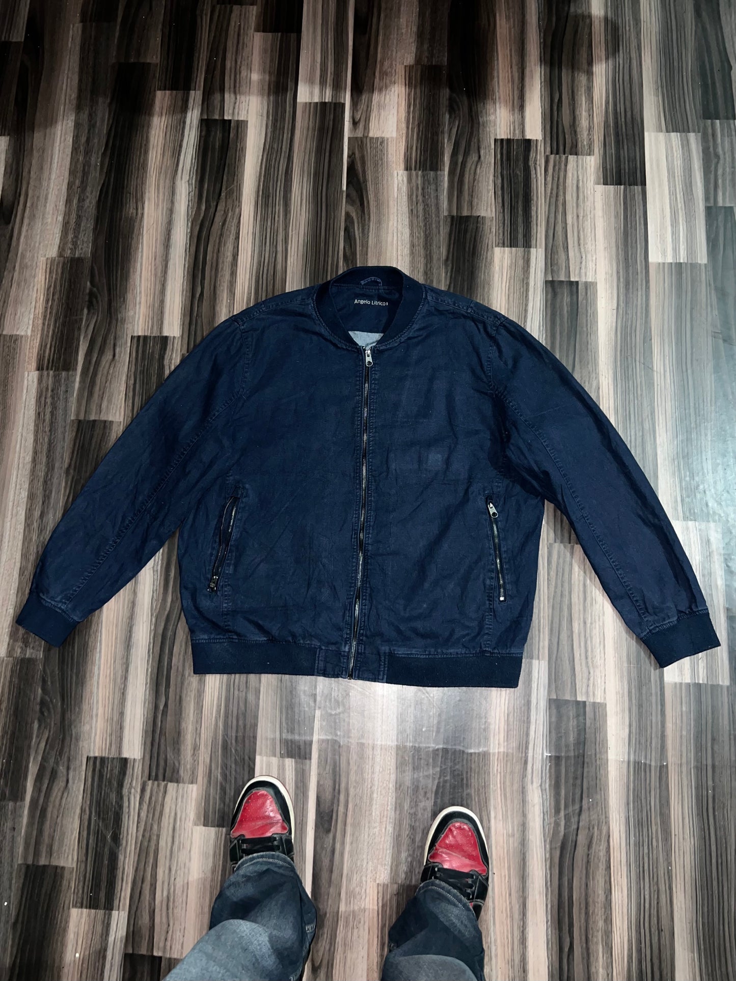 Premium Jacket 2XL