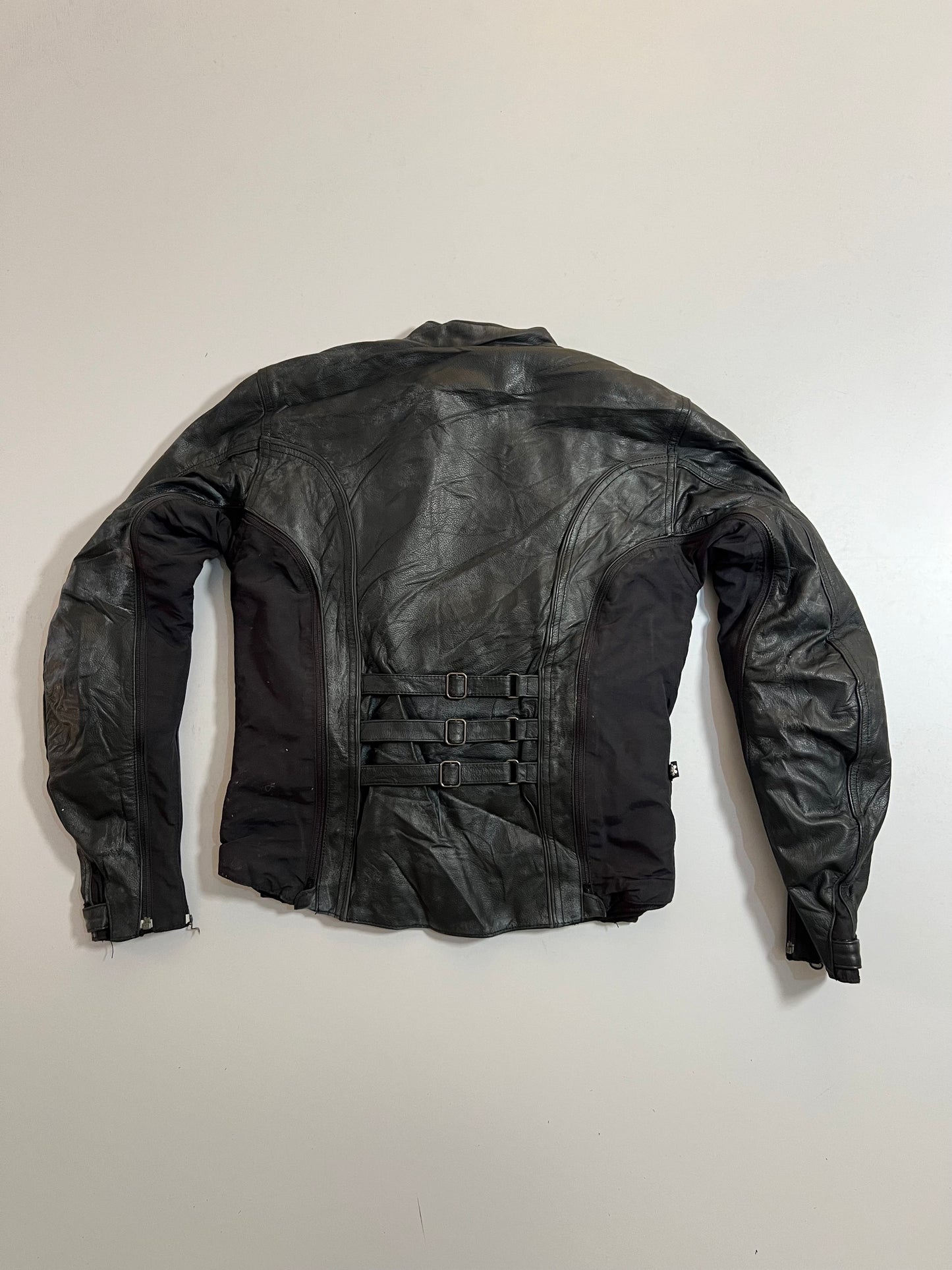 Z Super Premium Original Leather (RARE) (XS/S) (PADDED)